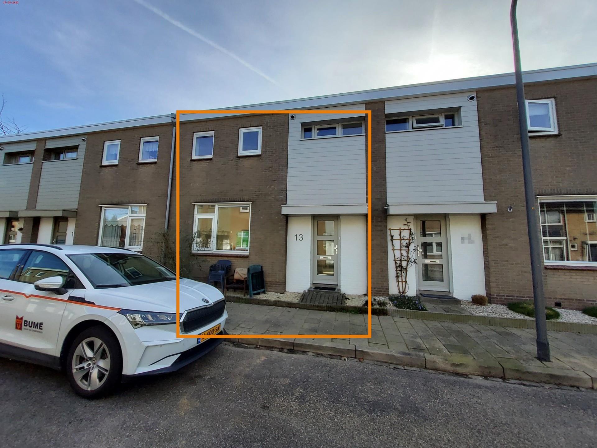 Beatrixlaan 13, 6991 XM Rheden, Nederland