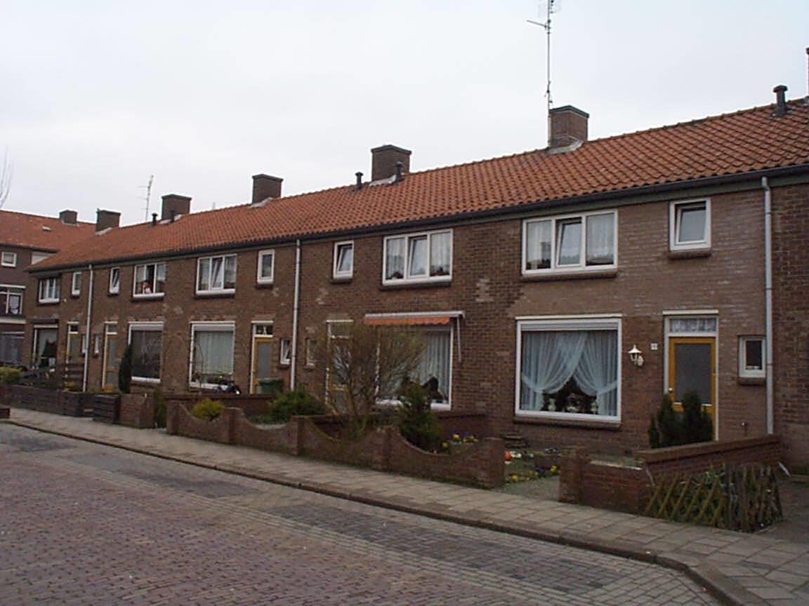 Ratelaarstraat 11, 6832 DJ Arnhem, Nederland