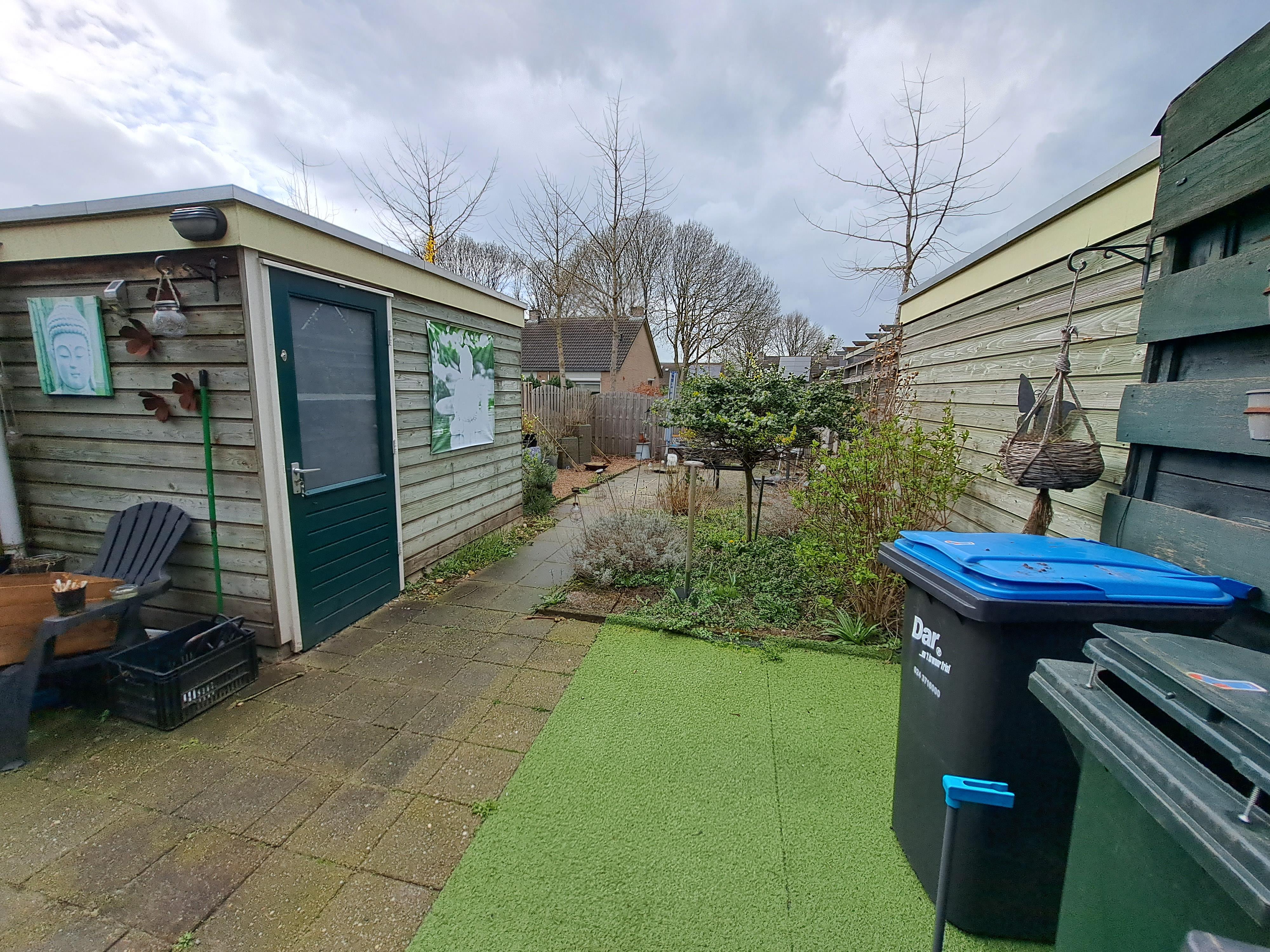 Jonkerstraat 10C, 6551 DJ Weurt, Nederland