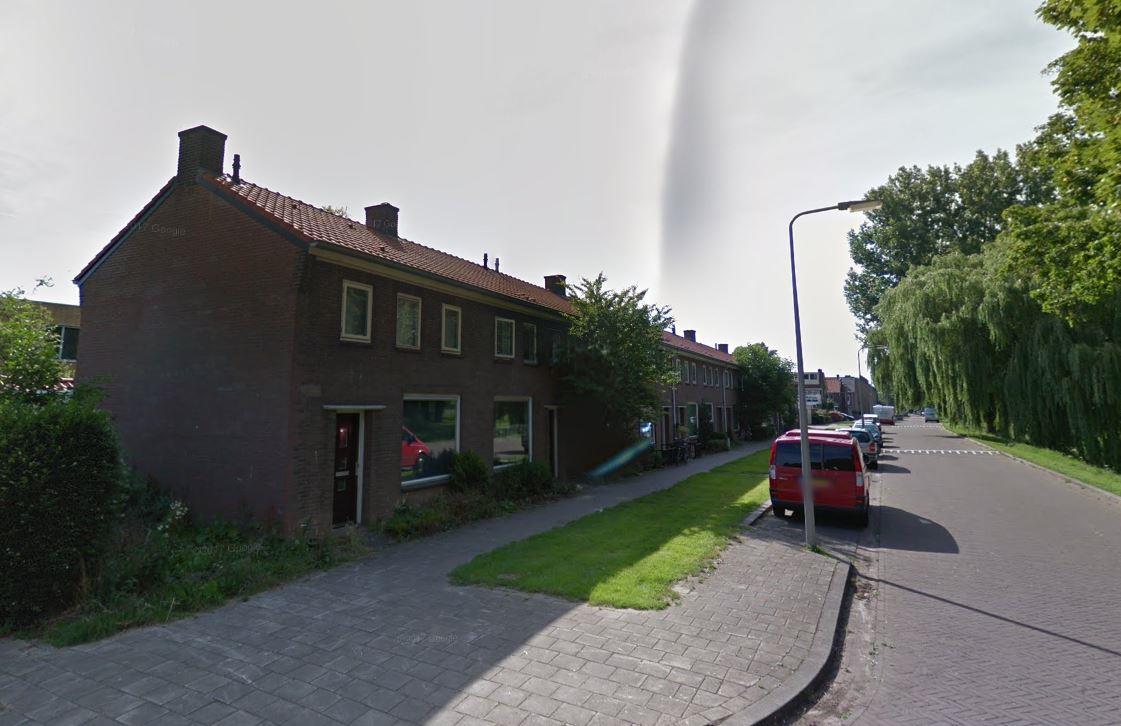 Veerpolderstraat 112