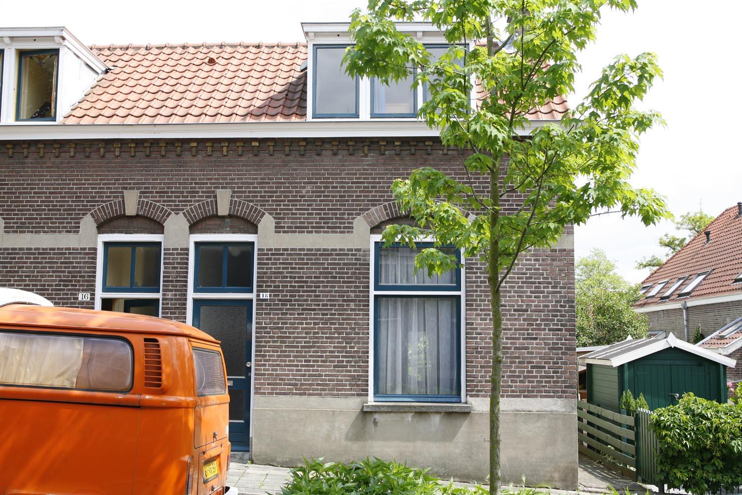 Anna Paulownastraat 18, 6812 BX Arnhem, Nederland