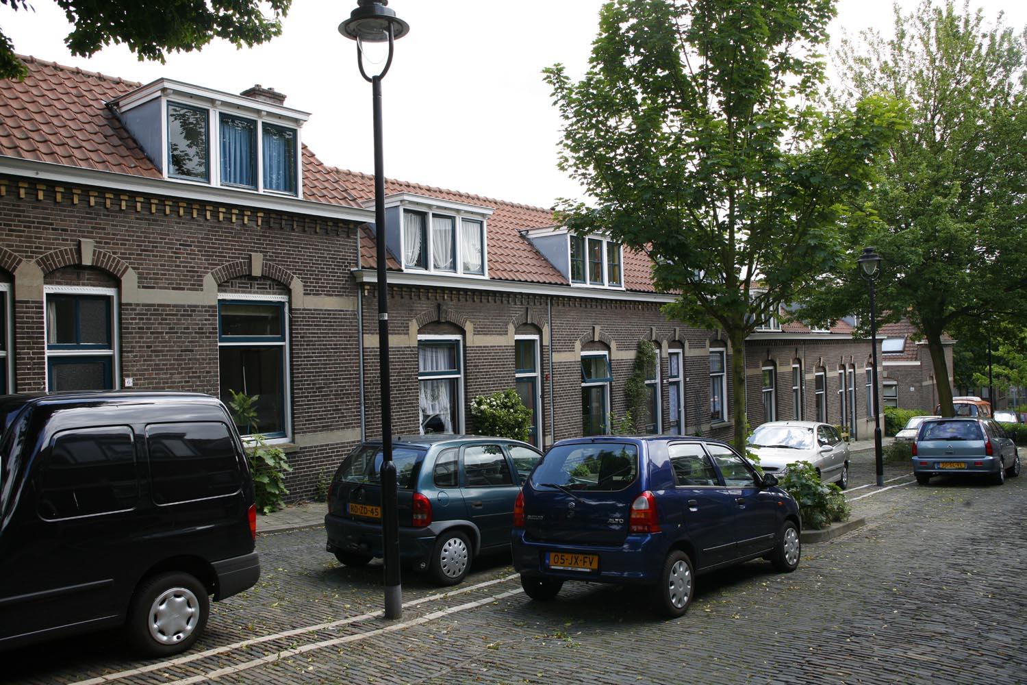 Anna Paulownastraat 18