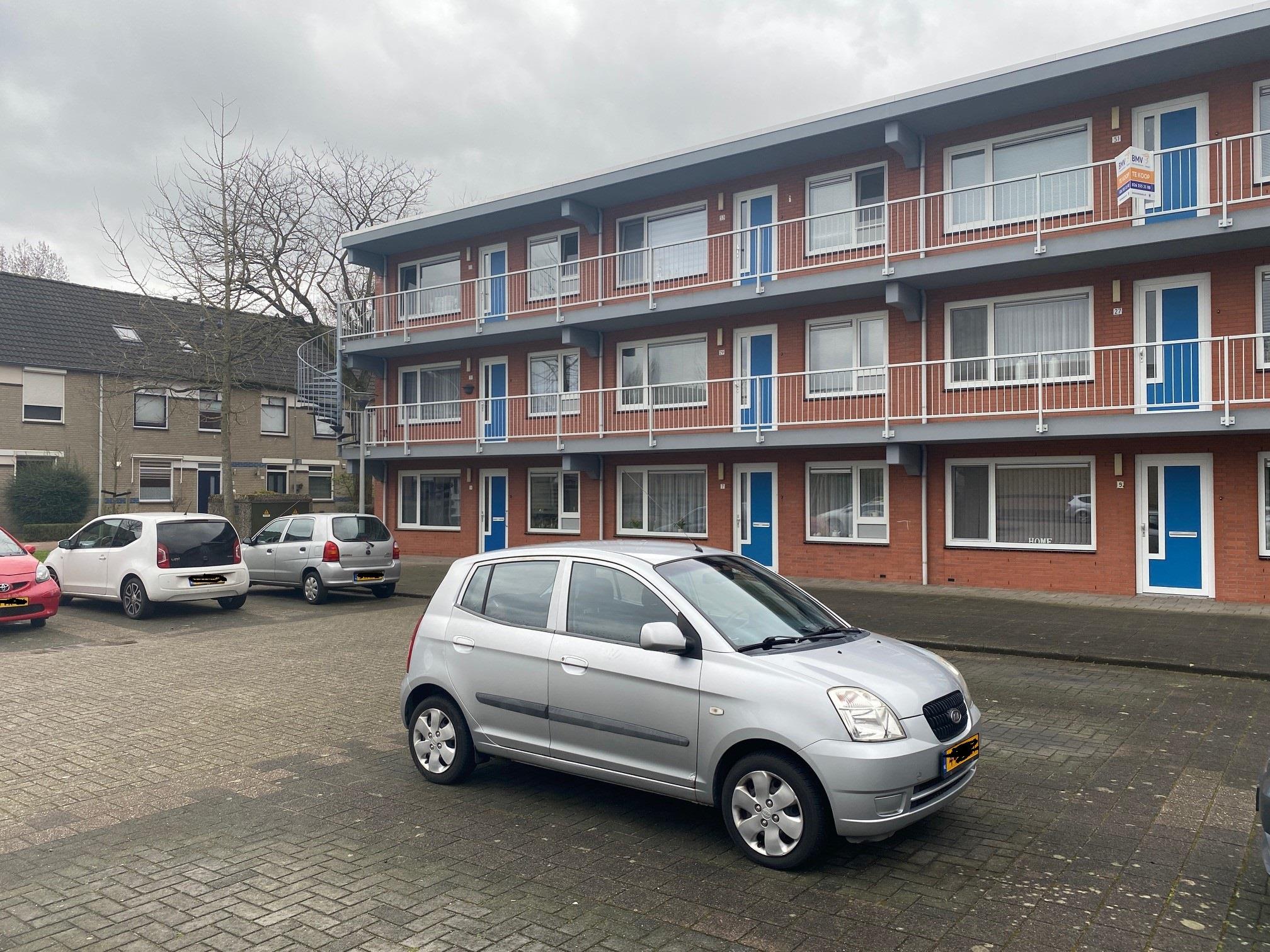 Benonigaard 31, 6831 BL Arnhem, Nederland