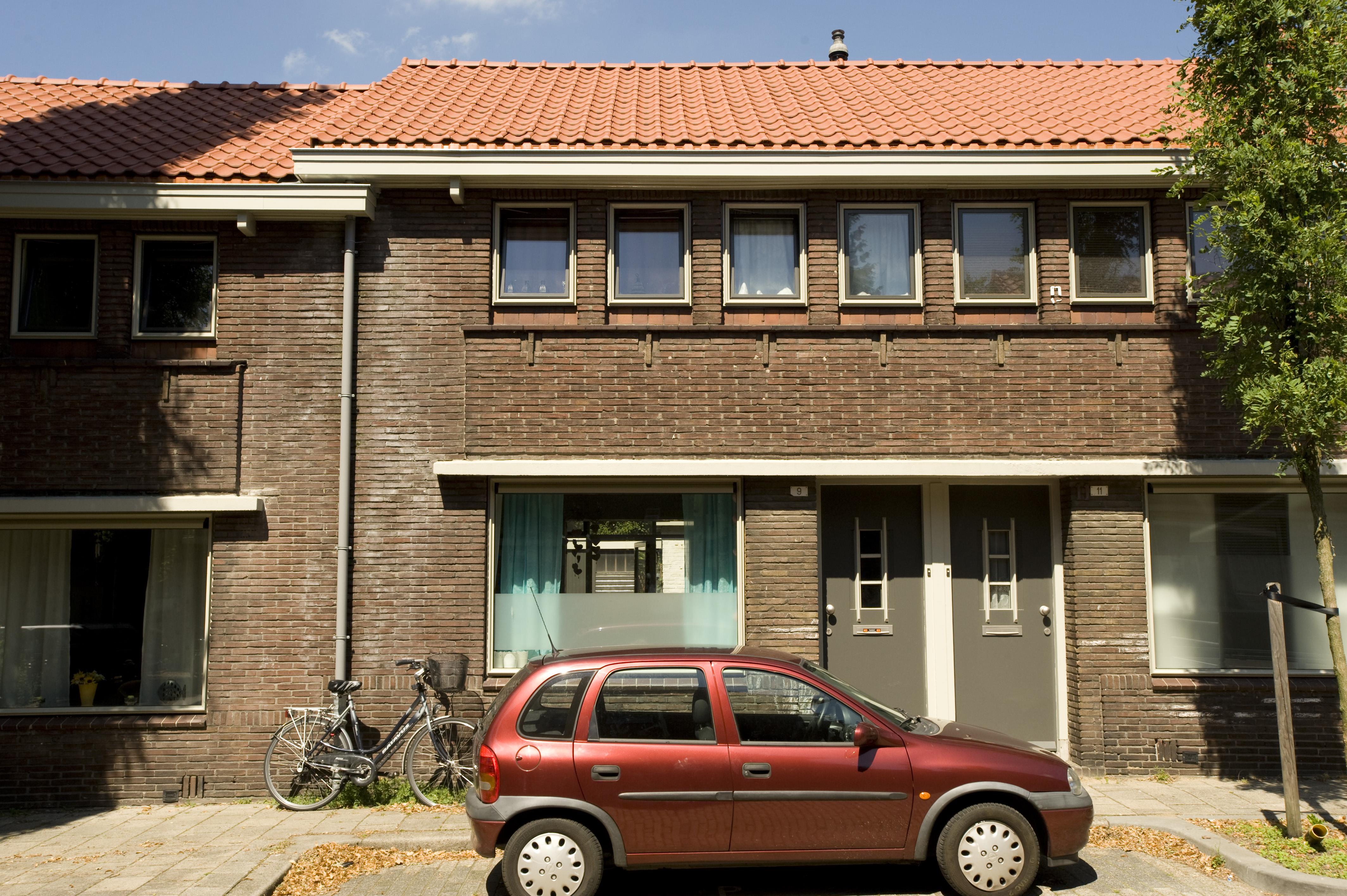 Kapelstraat 9, 6822 AS Arnhem, Nederland