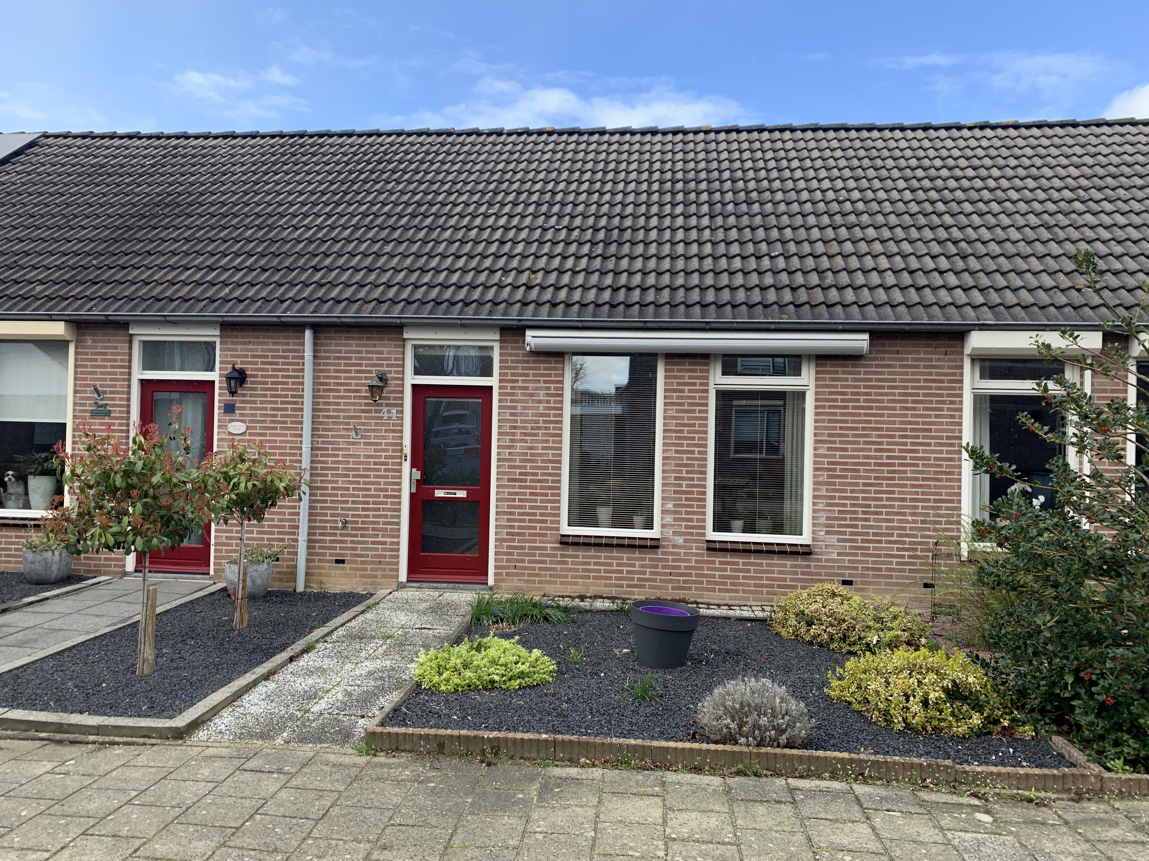 Schoutstraat 41, 6691 JG Gendt, Nederland