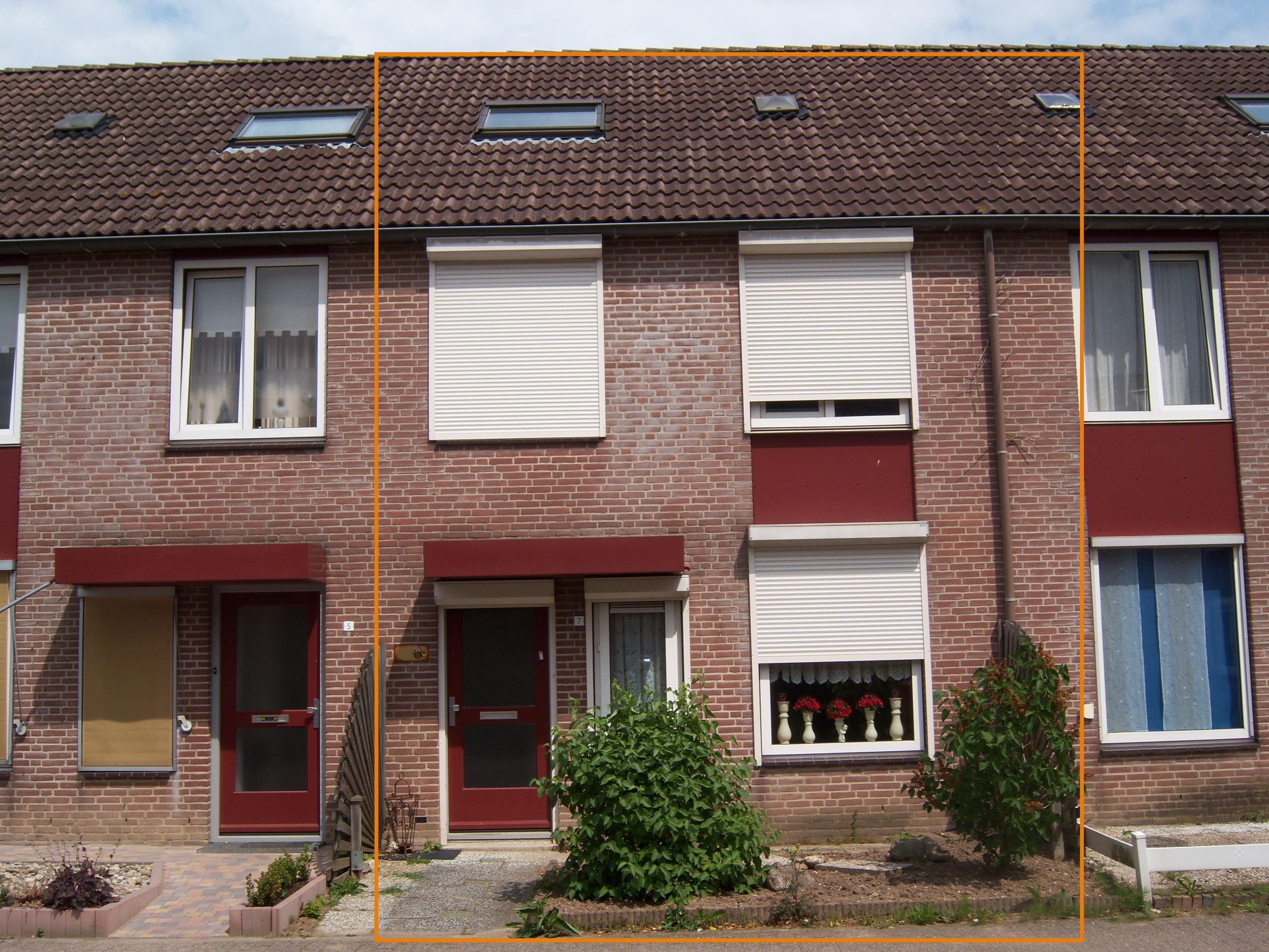 Molenacker 7, 6932 JE Westervoort, Nederland