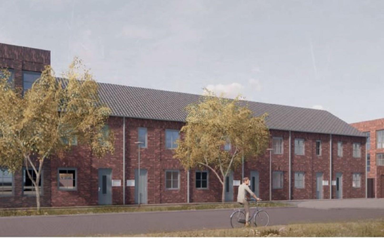 Stokerstraat 20, 3071 Rotterdam, Nederland