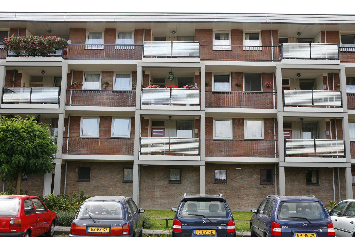 Lage Waard 54, 6825 JJ Arnhem, Nederland