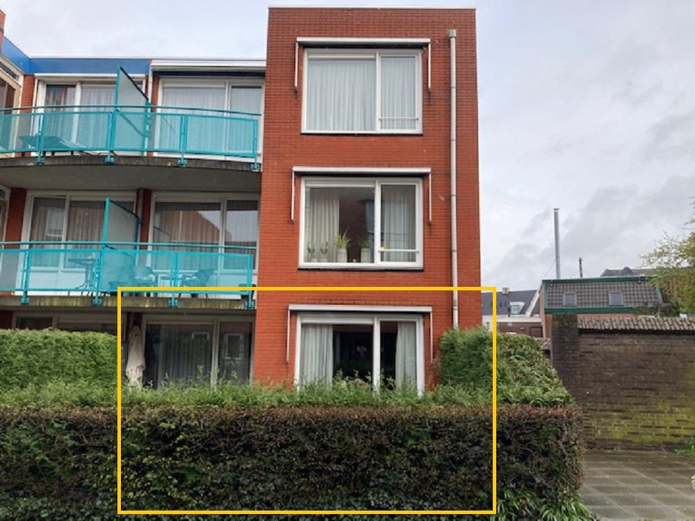 Rieffhof 6, 6651 VC Druten, Nederland