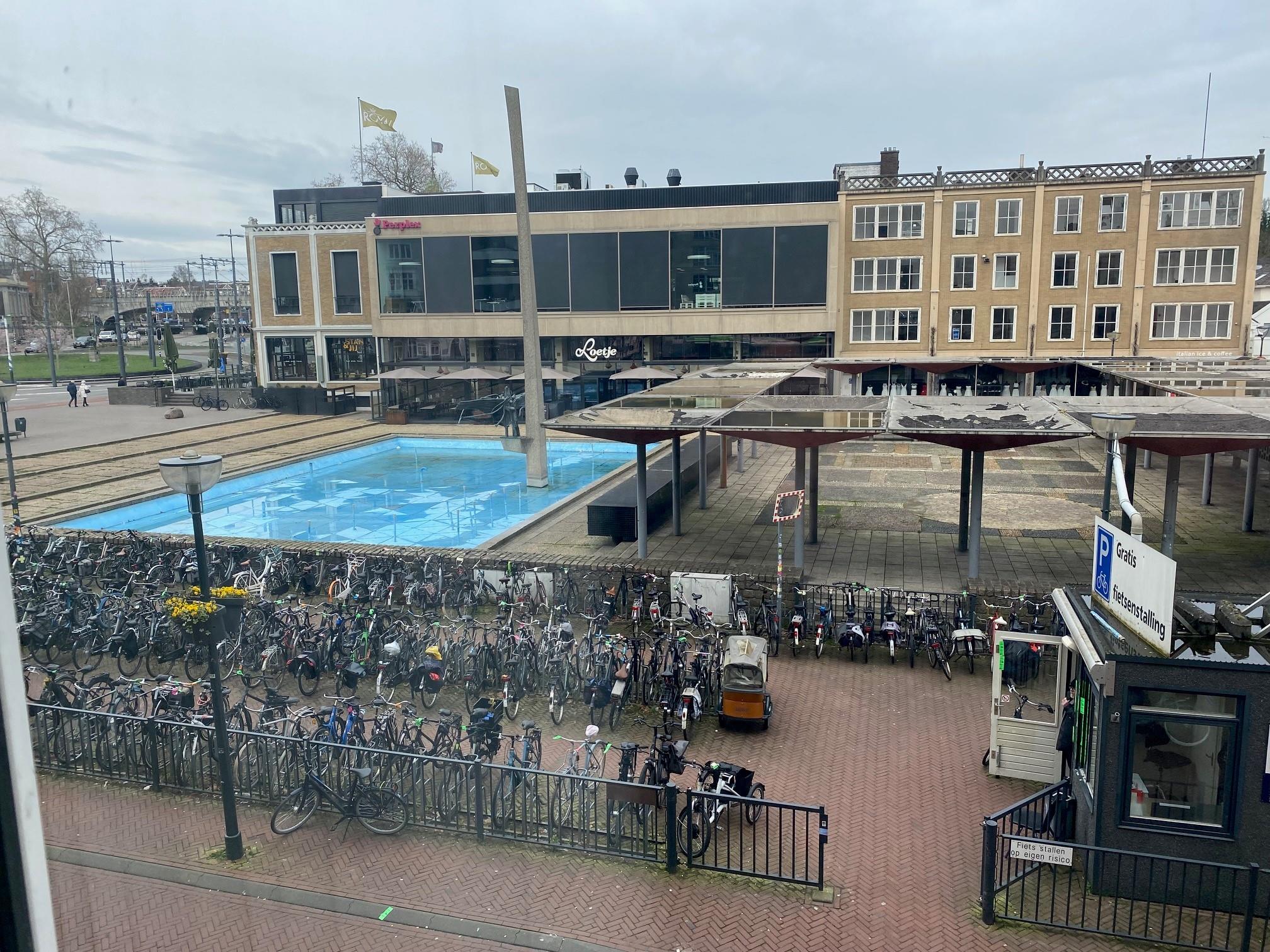 Janspoort 48, 6811 KC Arnhem, Nederland