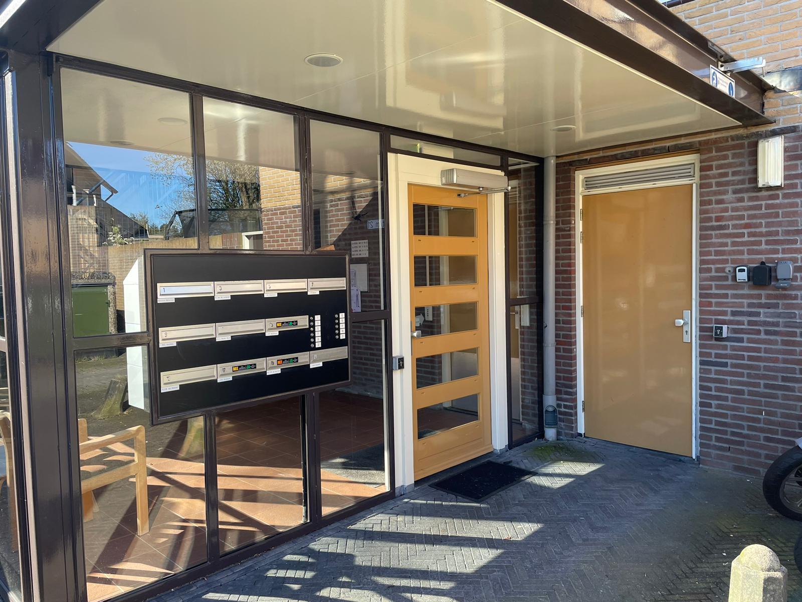 Lindenheuvel 11, 6822 KZ Arnhem, Nederland