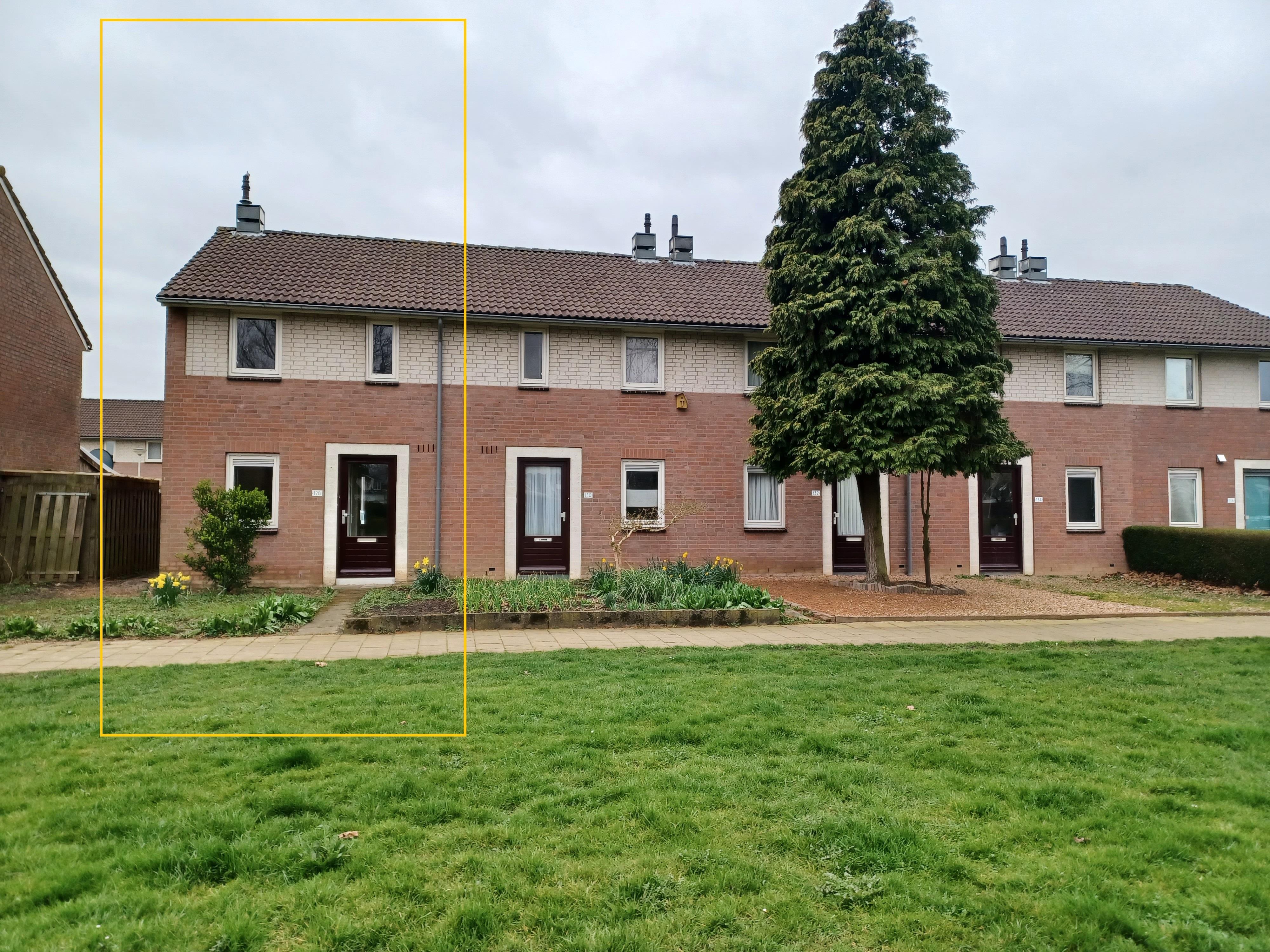 Bieskamp 128, 6651 JN Druten, Nederland