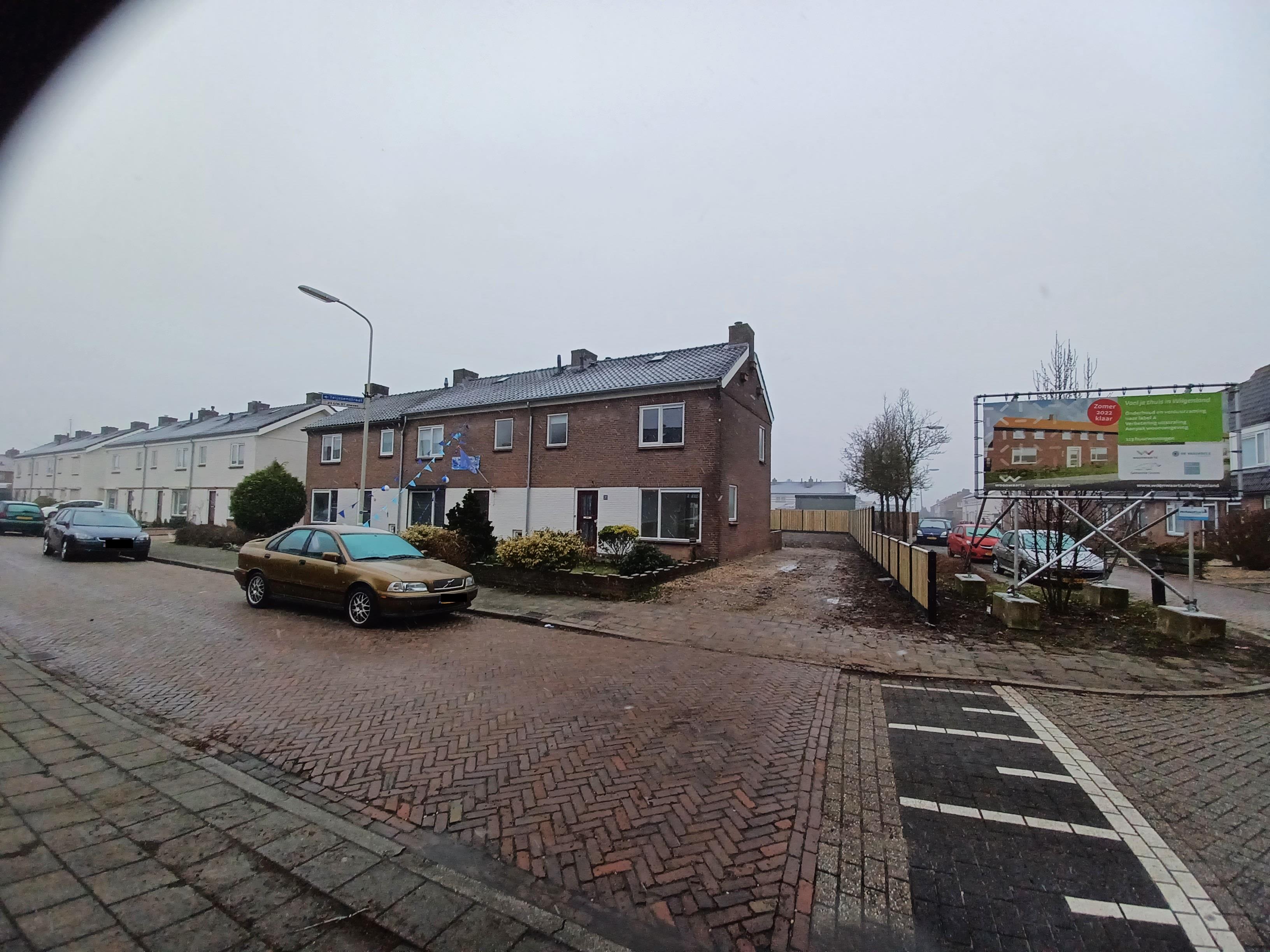 Teijssenstraat 20