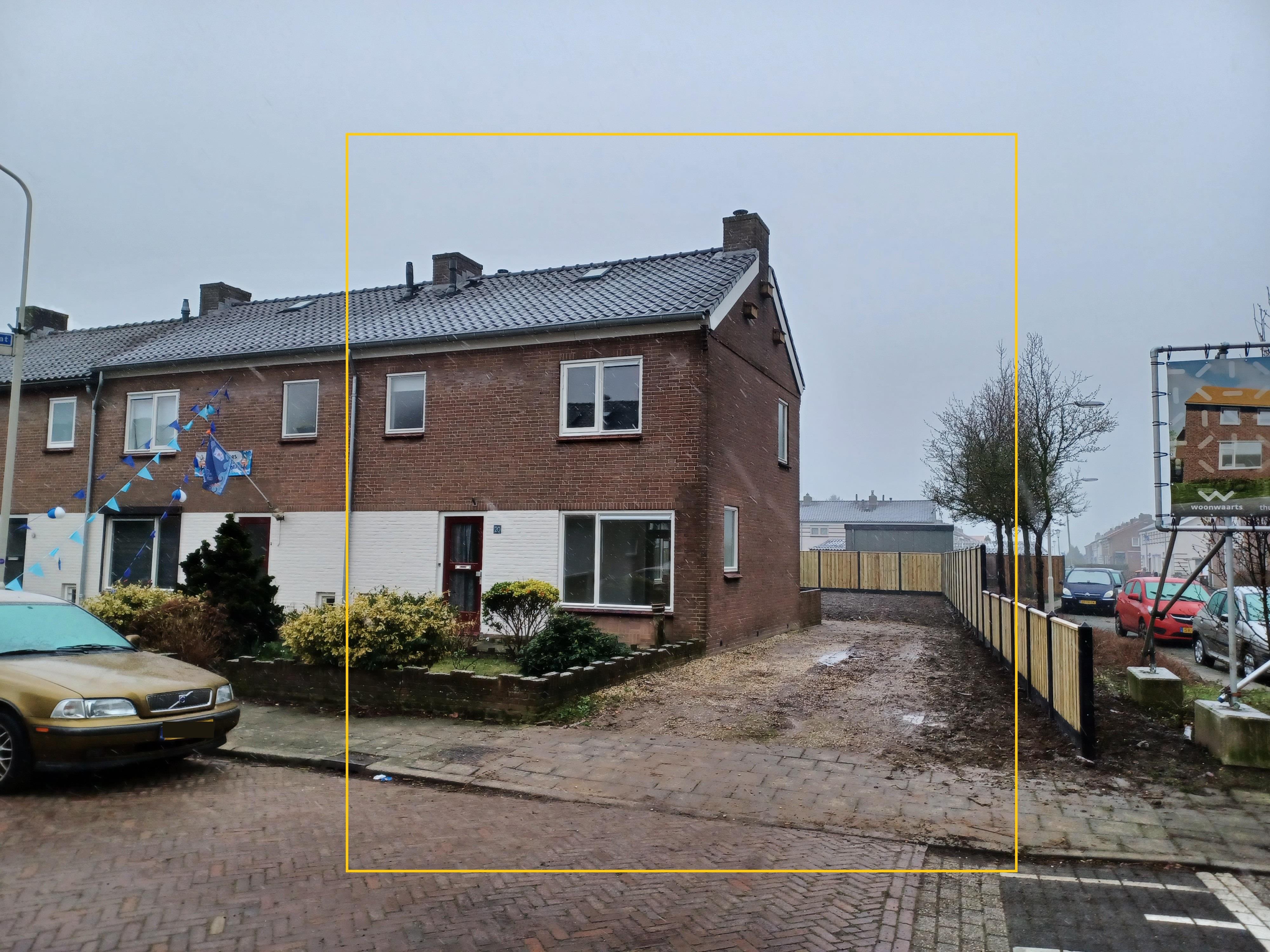 Teijssenstraat 20, 6653 AP Deest, Nederland