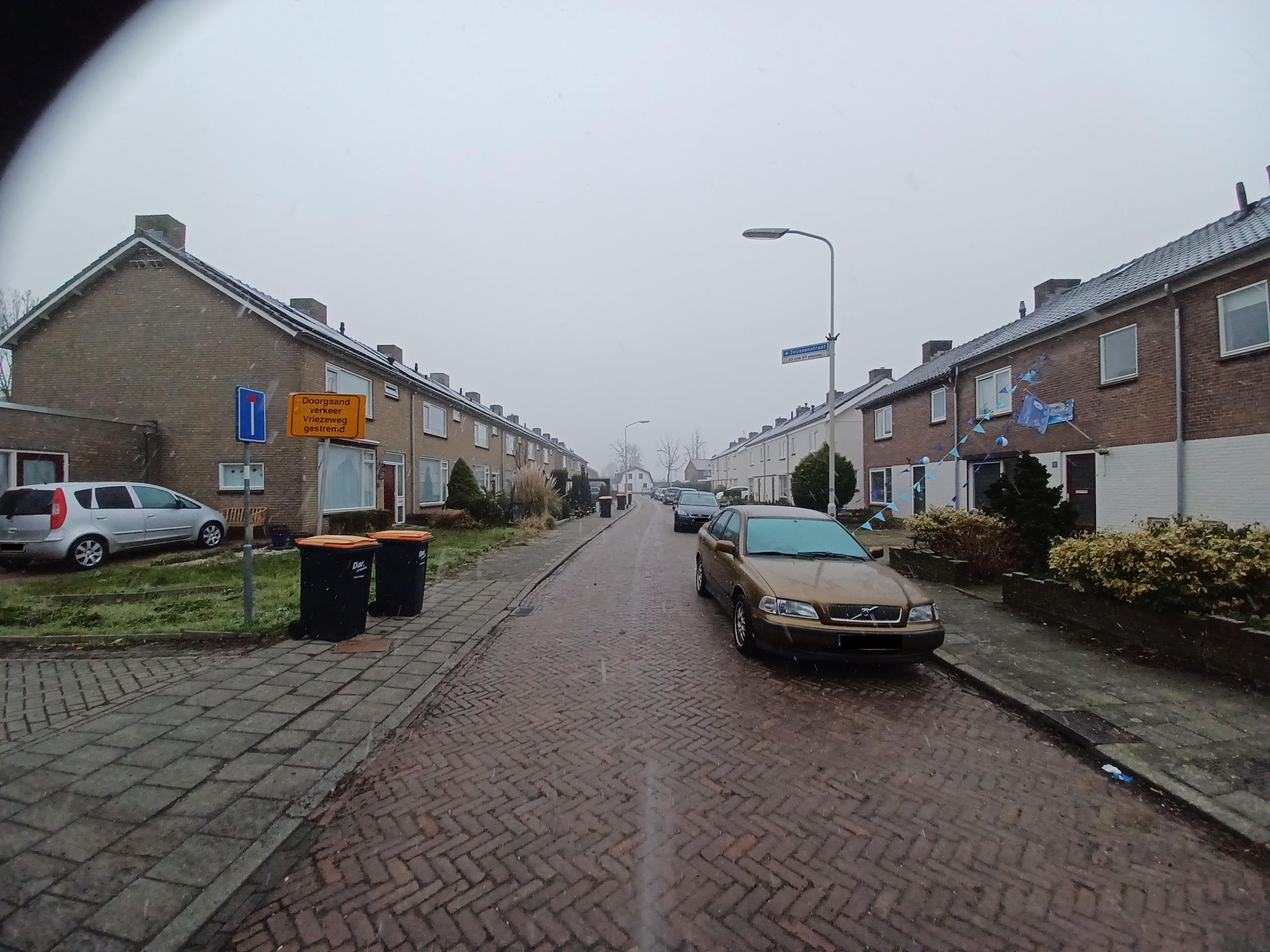 Teijssenstraat 20