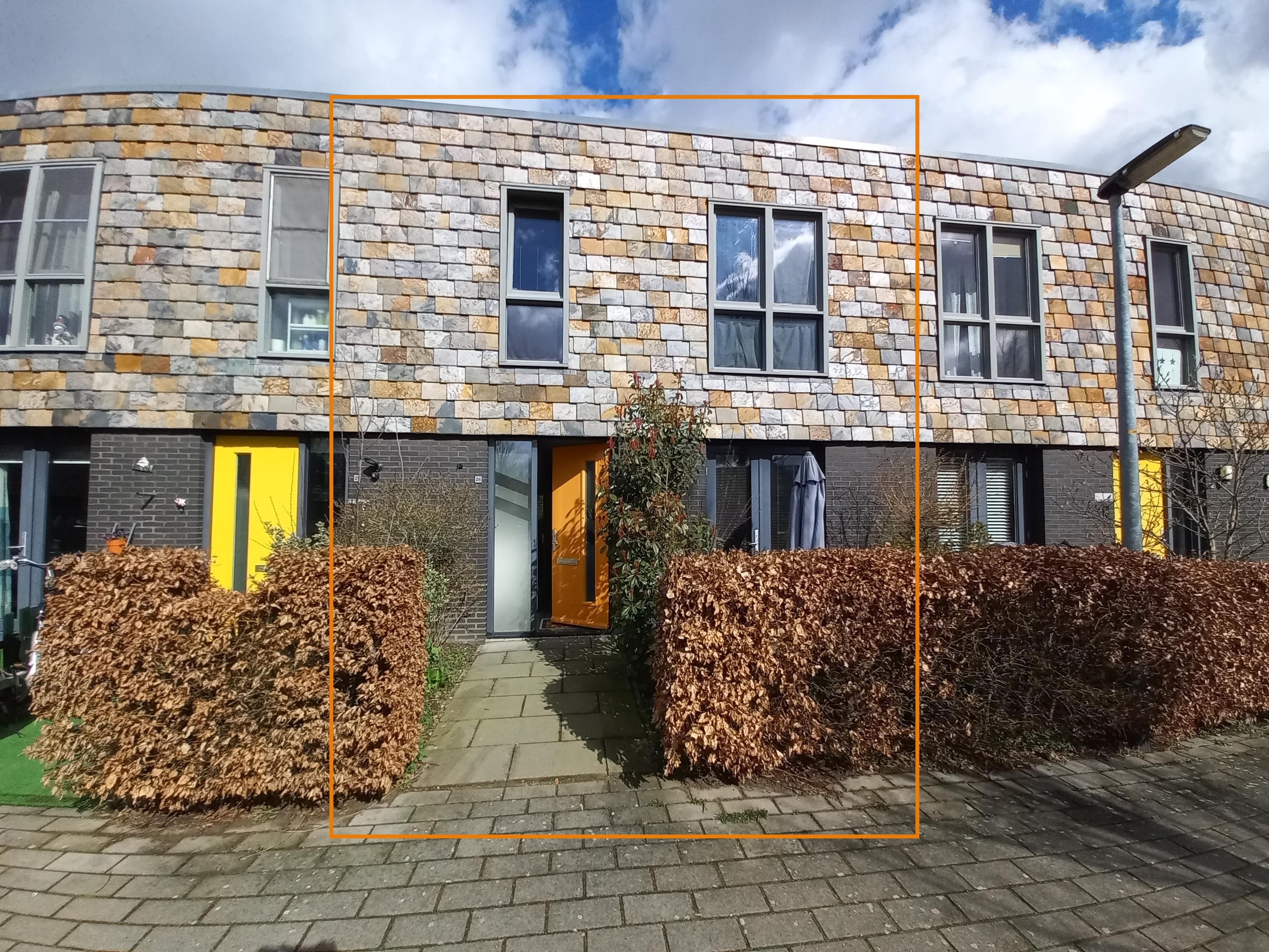 Hageland 26, 6931 GG Westervoort, Nederland