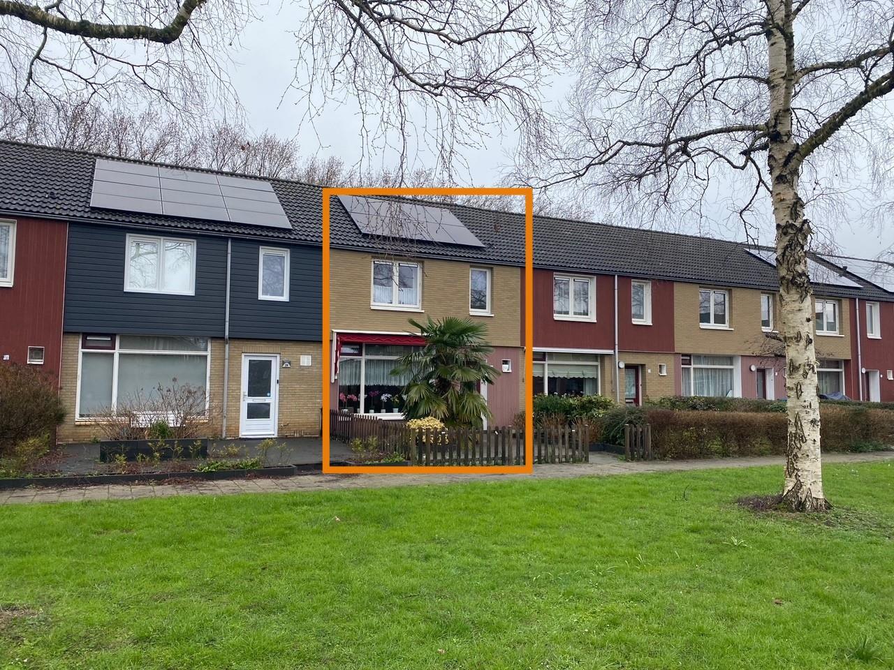 Hofsingel 31, 6834 GA Arnhem, Nederland