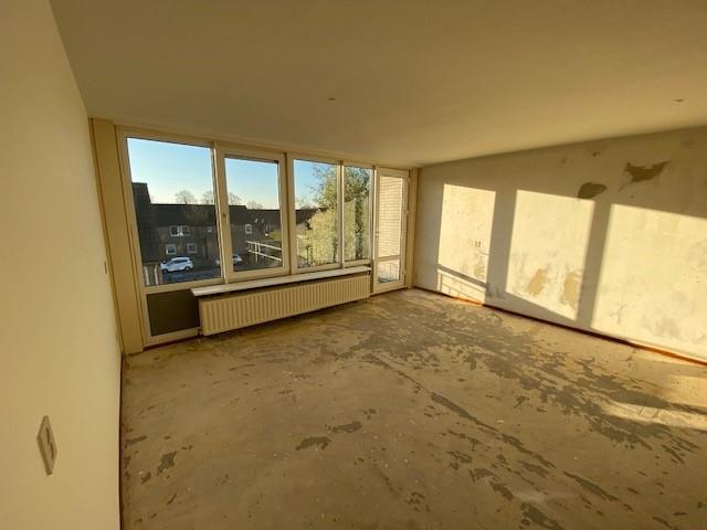 Louis Armstronghof 65