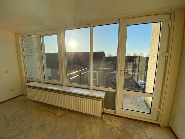 Louis Armstronghof 65