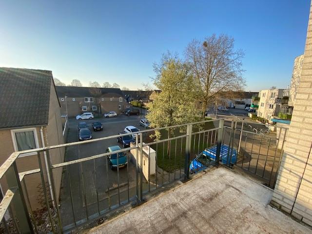 Louis Armstronghof 65