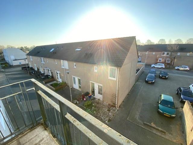 Louis Armstronghof 65