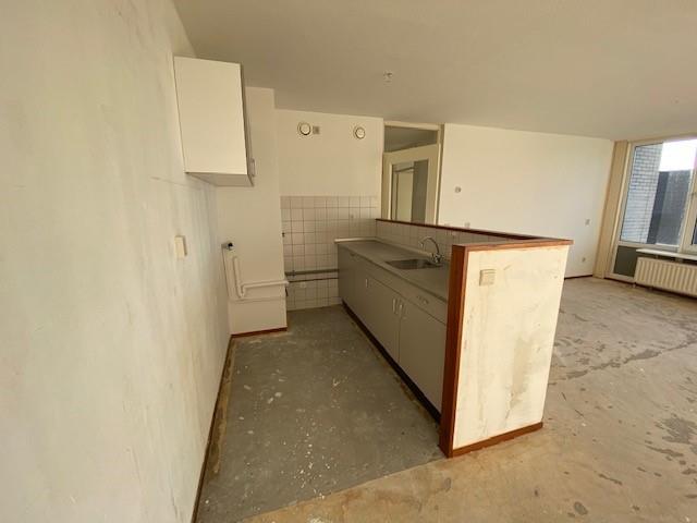 Louis Armstronghof 65