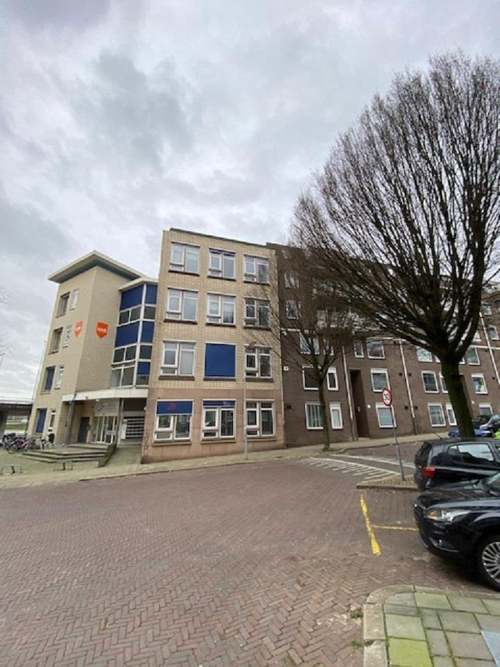 Bergstraat 224, 6811 LH Arnhem, Nederland