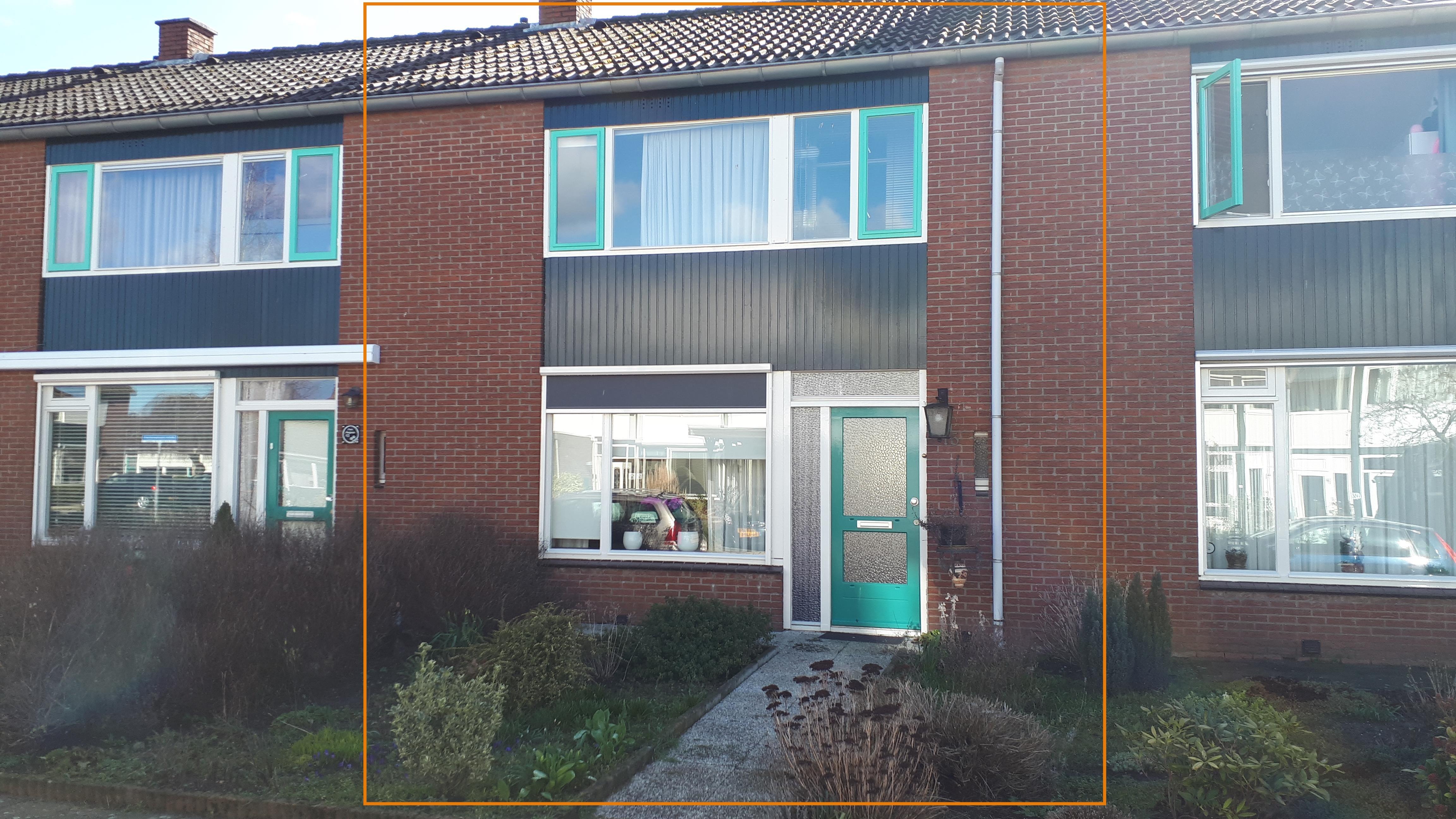 Wolter Visscherstraat 15, 6931 CT Westervoort, Nederland