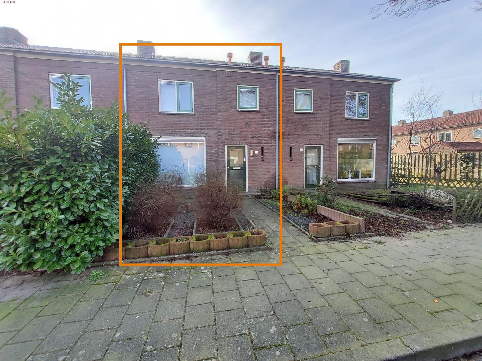 Doctor Kuyperstraat 24, 6951 GX Dieren, Nederland