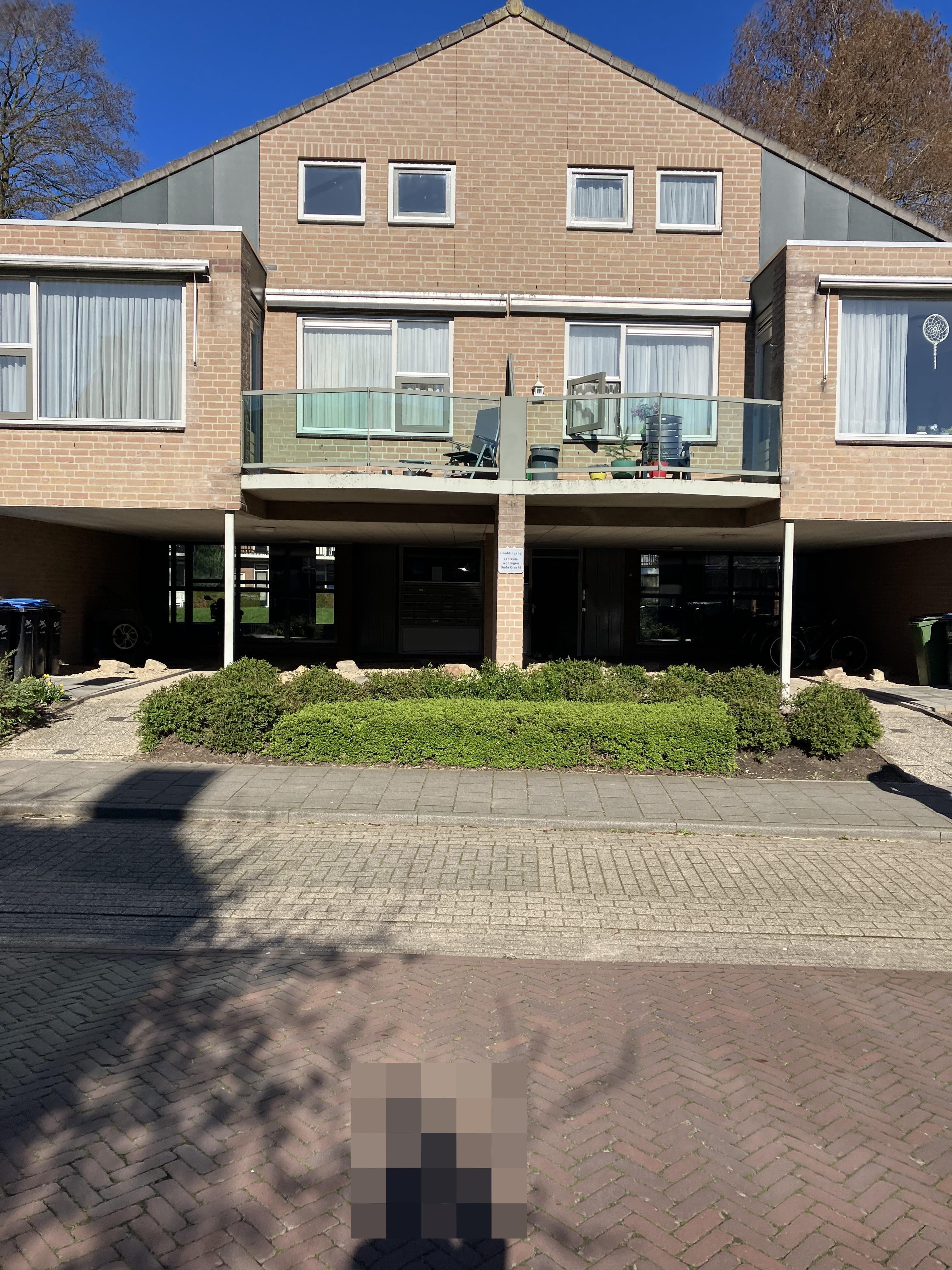 Oude Gracht 61, 6573 BR Beek-Ubbergen, Nederland