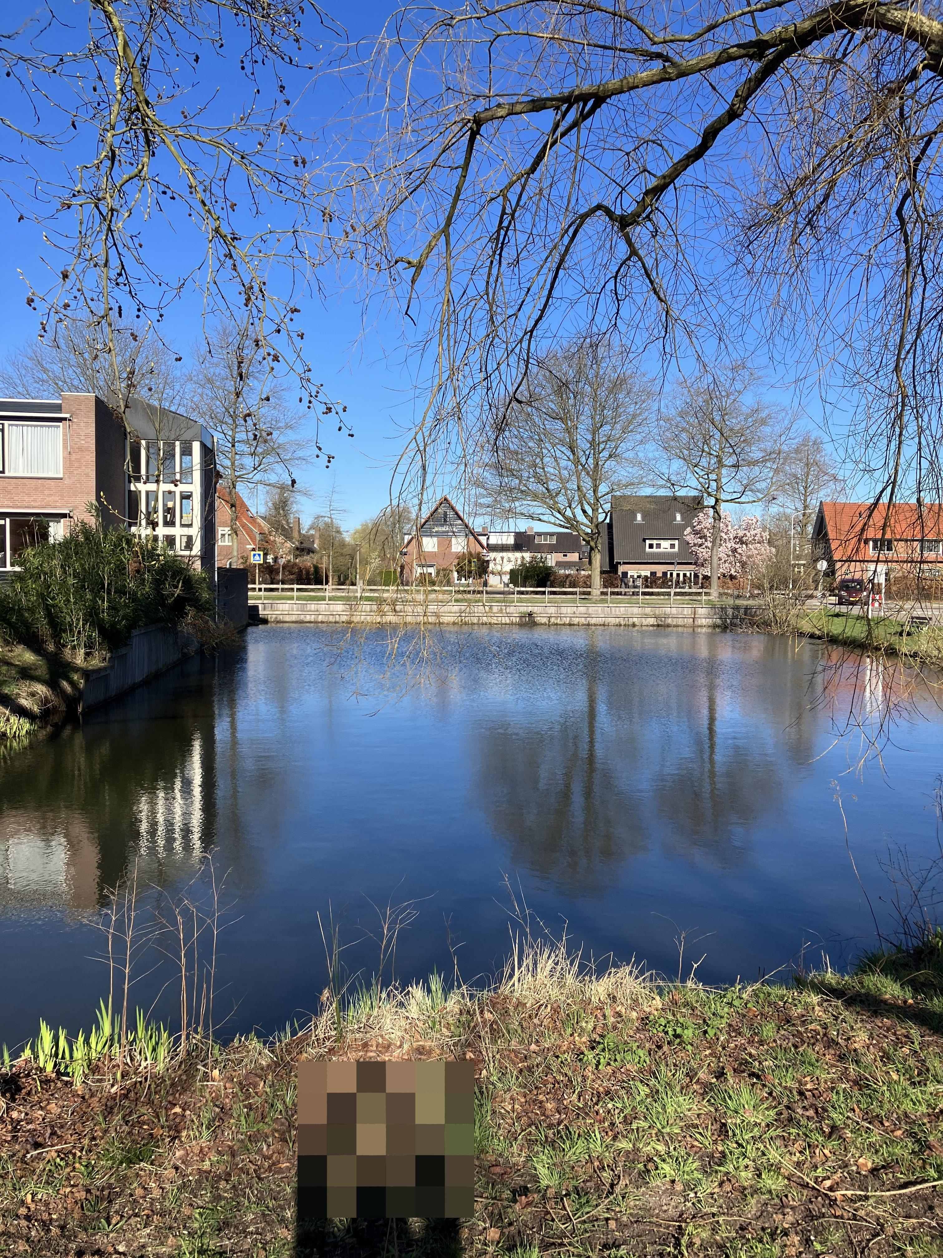 Oude Gracht 61