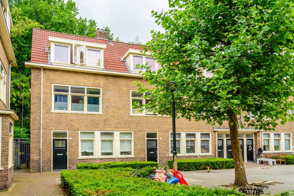 Fazantenweg 91, 6823 KV Arnhem, Nederland