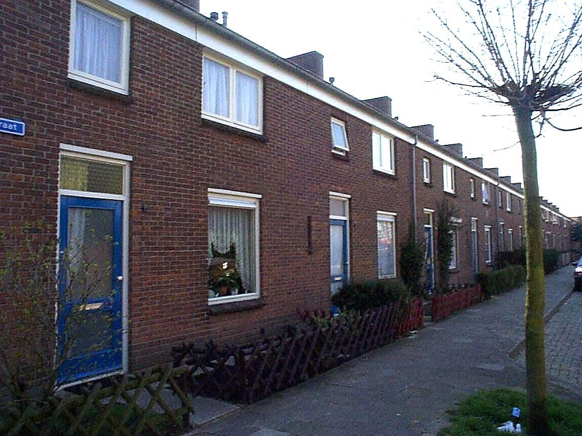Kervelstraat 9, 6833 GC Arnhem, Nederland