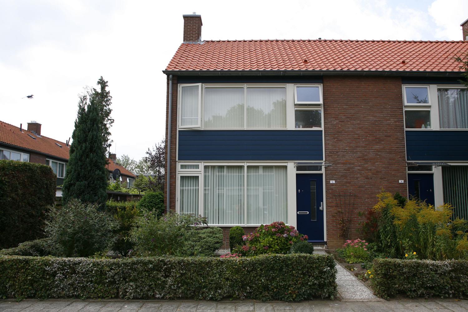 Wieringskamp 16, 6825 JD Arnhem, Nederland