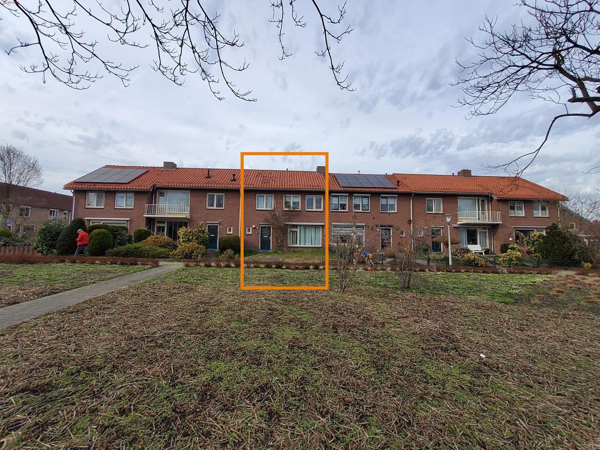 Rijnstraat 32, 6882 NA Velp, Nederland