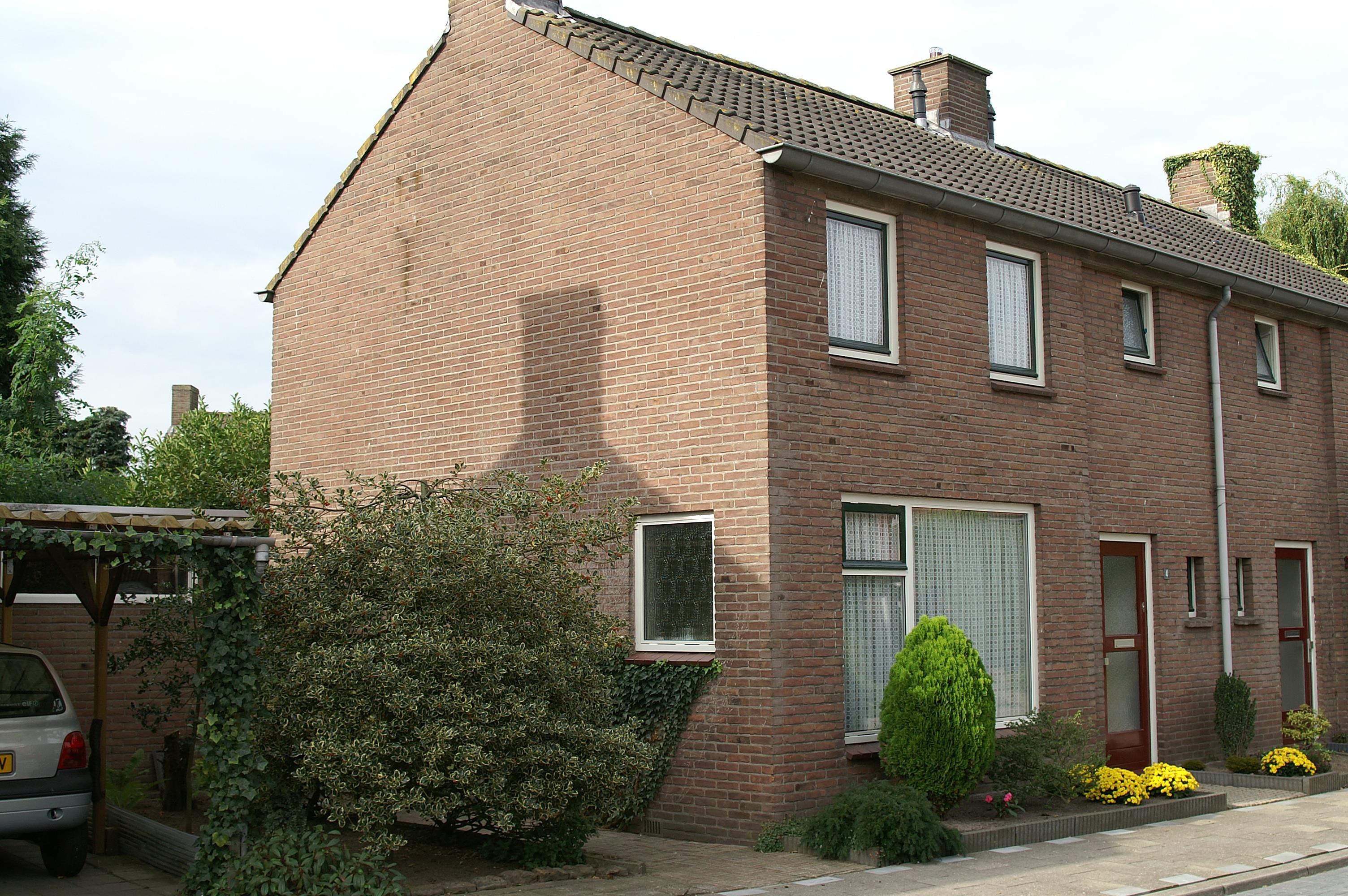De Neréestraat 4, 6909 BD Babberich, Nederland