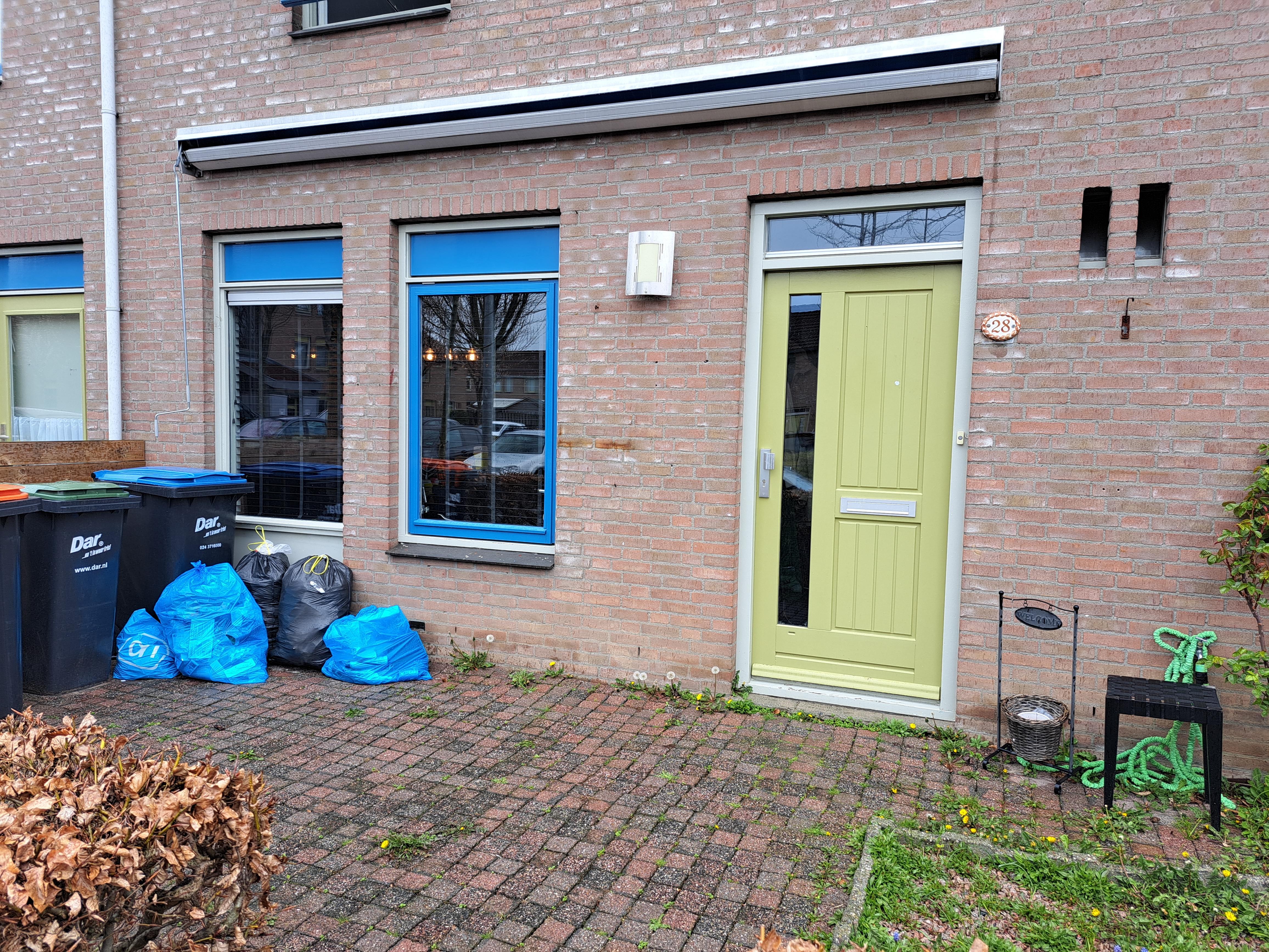 Voorhof 28, 6641 ML Beuningen, Nederland