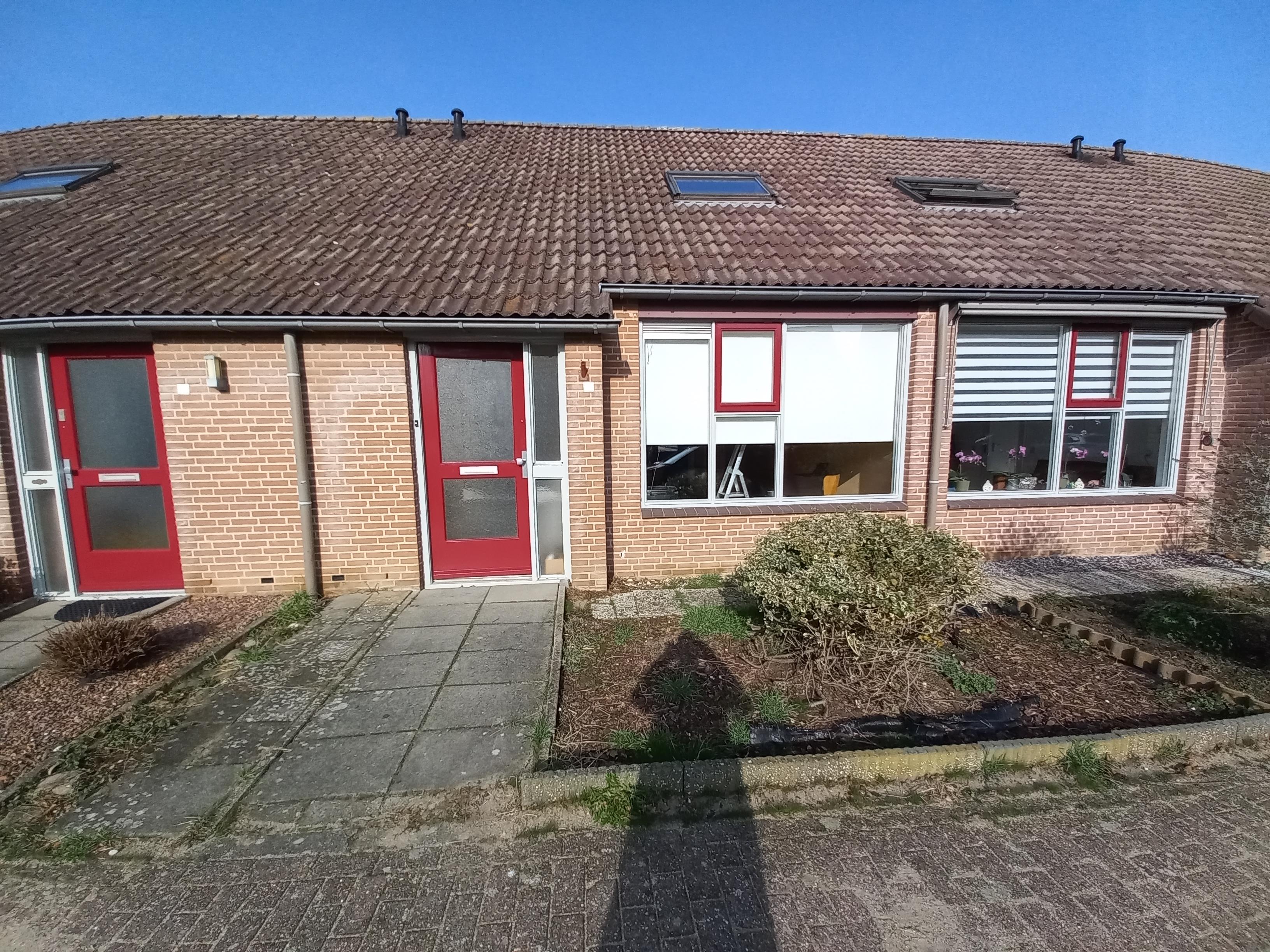 De Kemfkens 24, 6932 GZ Westervoort, Nederland