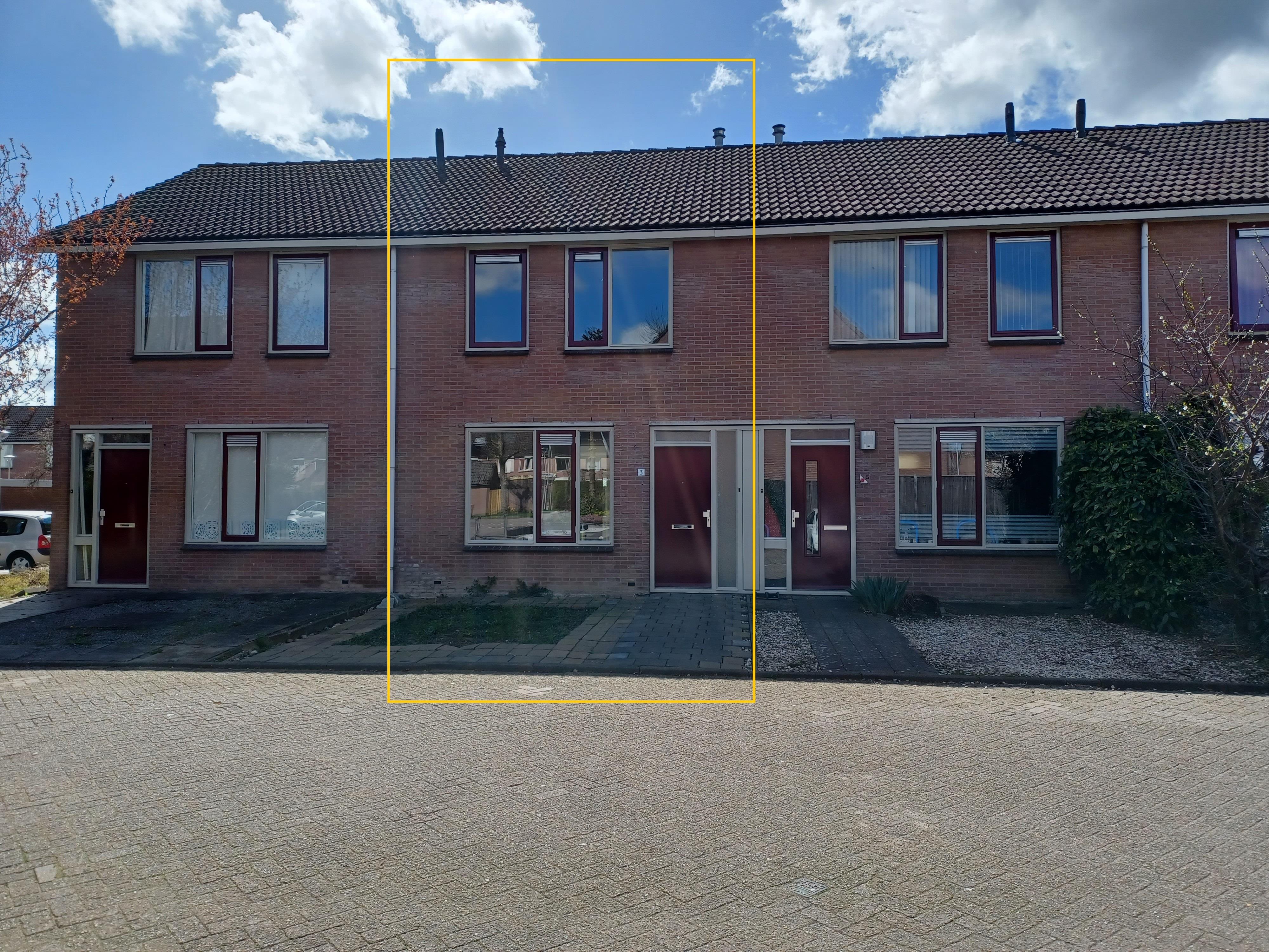 Vlakkers 3, 6651 HK Druten, Nederland