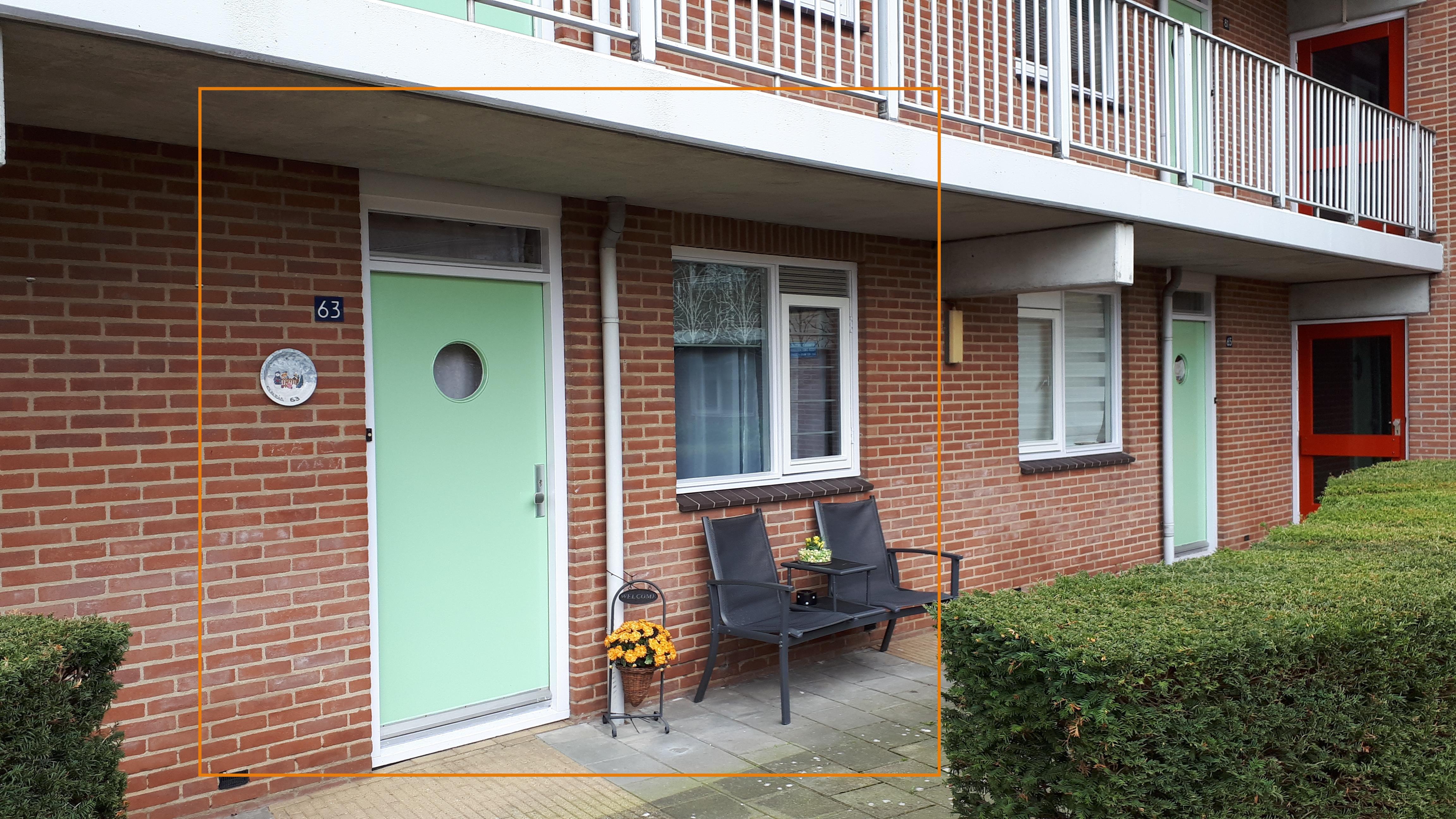 Koningin Wilhelminastraat 63, 6661 VW Elst, Nederland