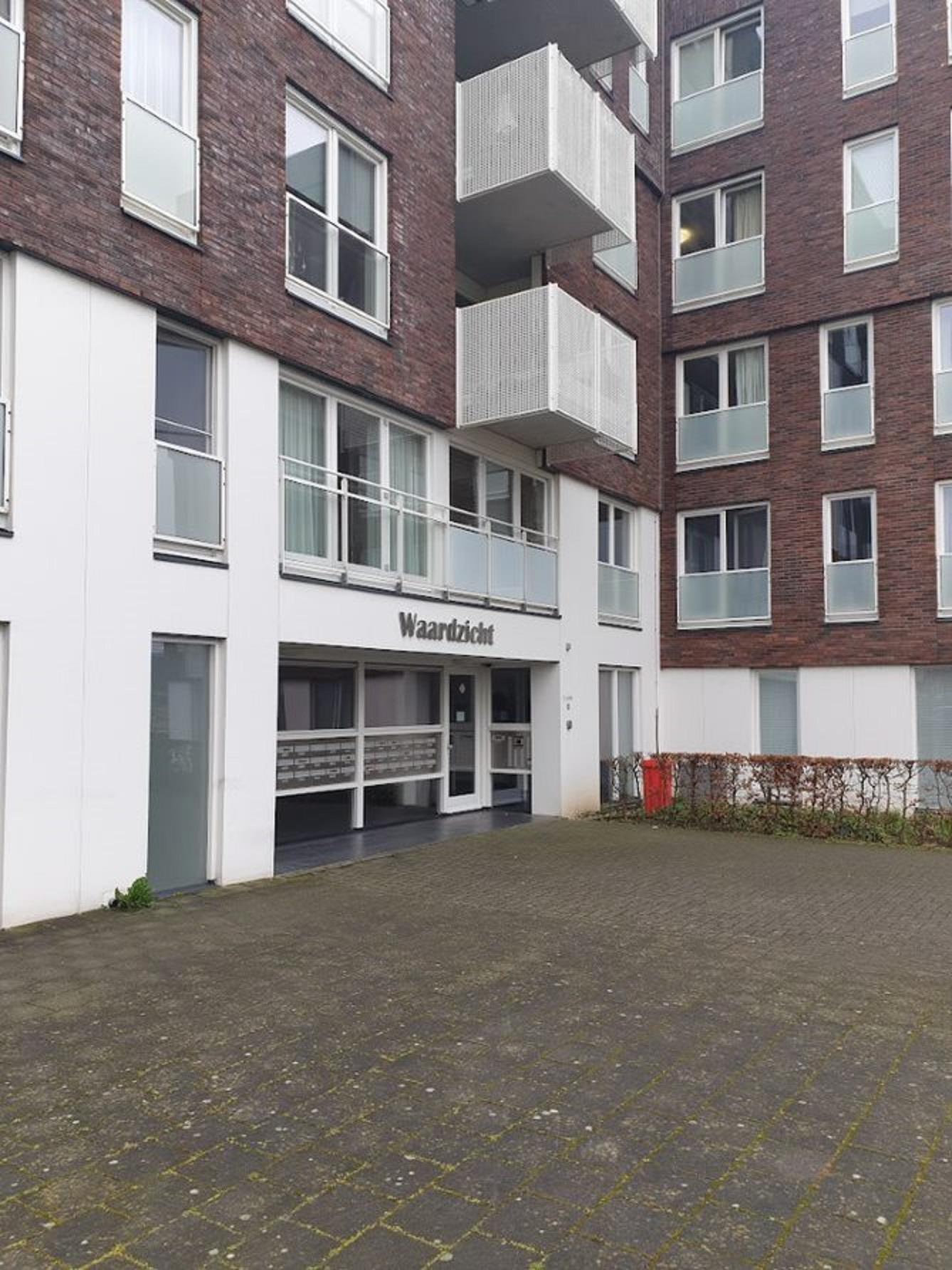 Rentmeesterwaard 10, 6846 Arnhem, Nederland