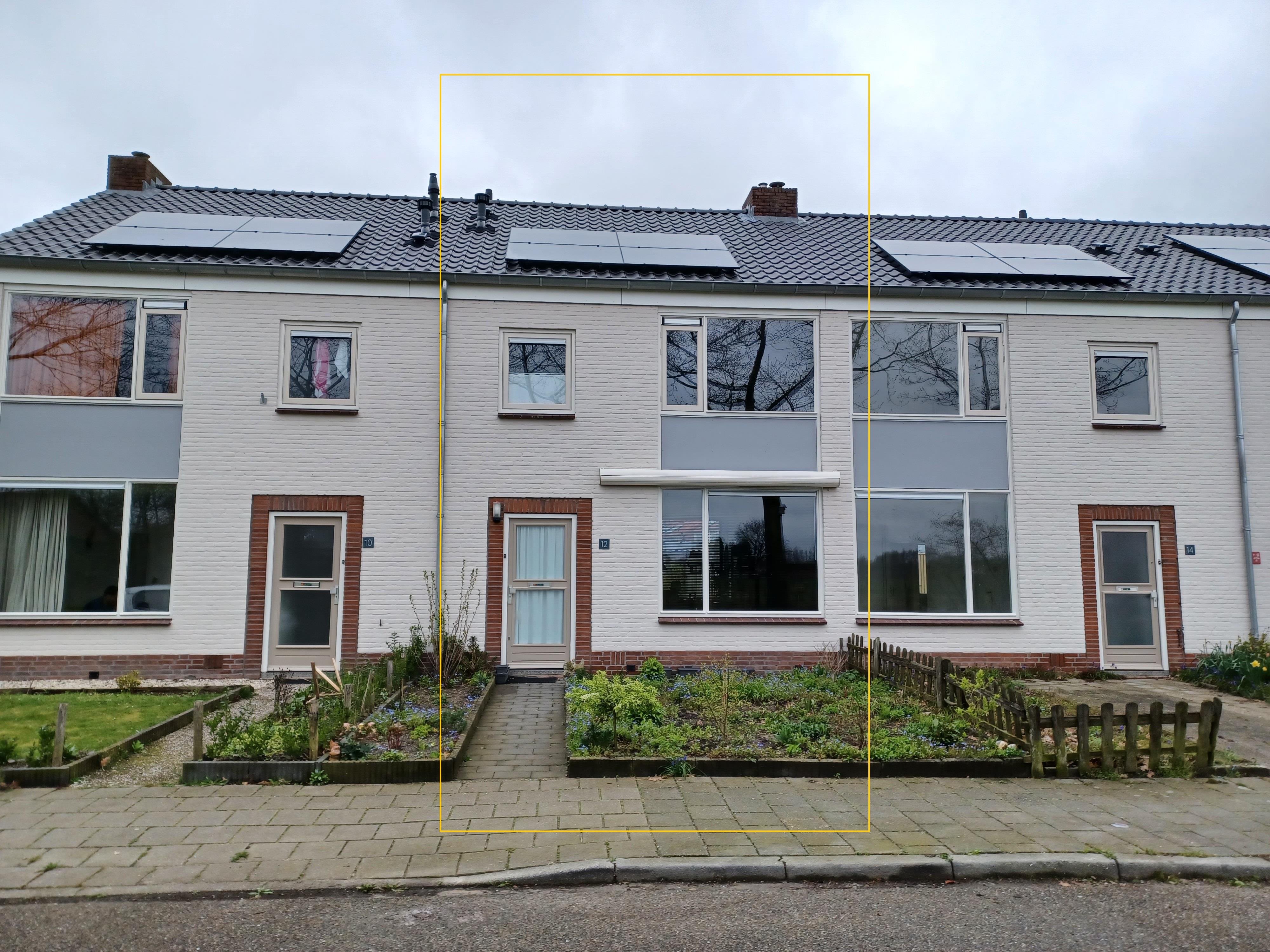 Jan van Weliestraat 12, 6653 BG Deest, Nederland