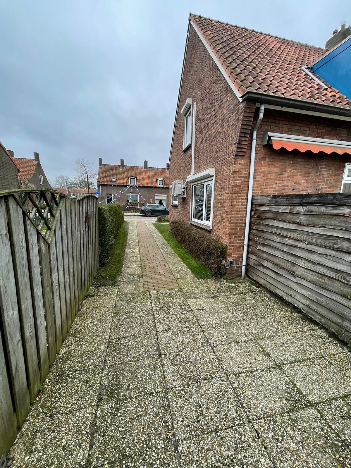 Oosterveldsestraat 14, 6842 BP Arnhem, Nederland