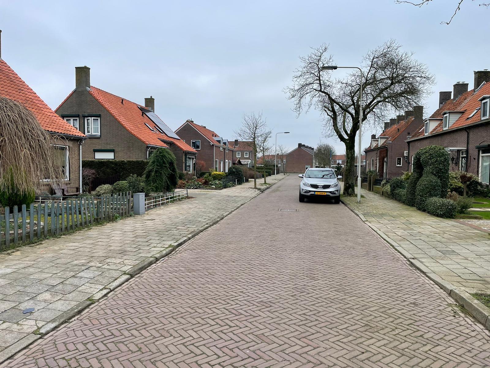 Oosterveldsestraat 14