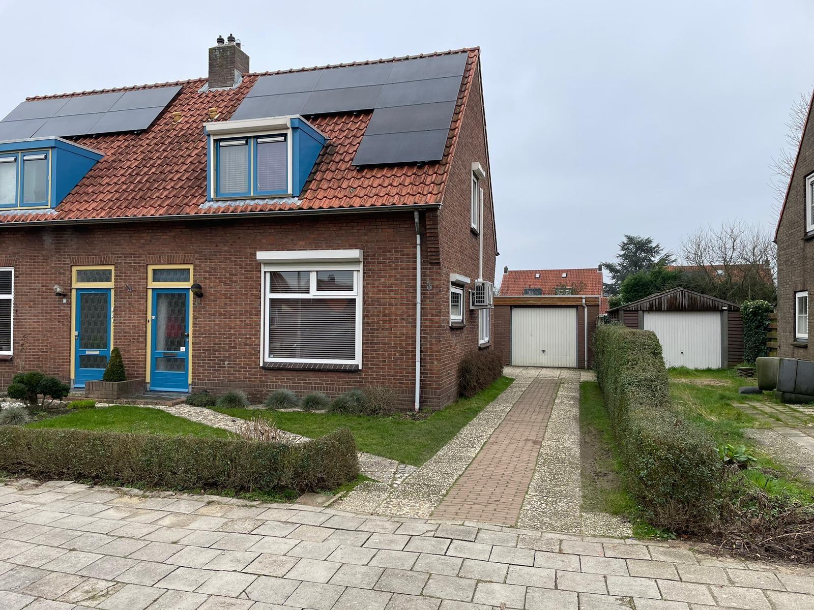 Oosterveldsestraat 14, 6842 BP Arnhem, Nederland