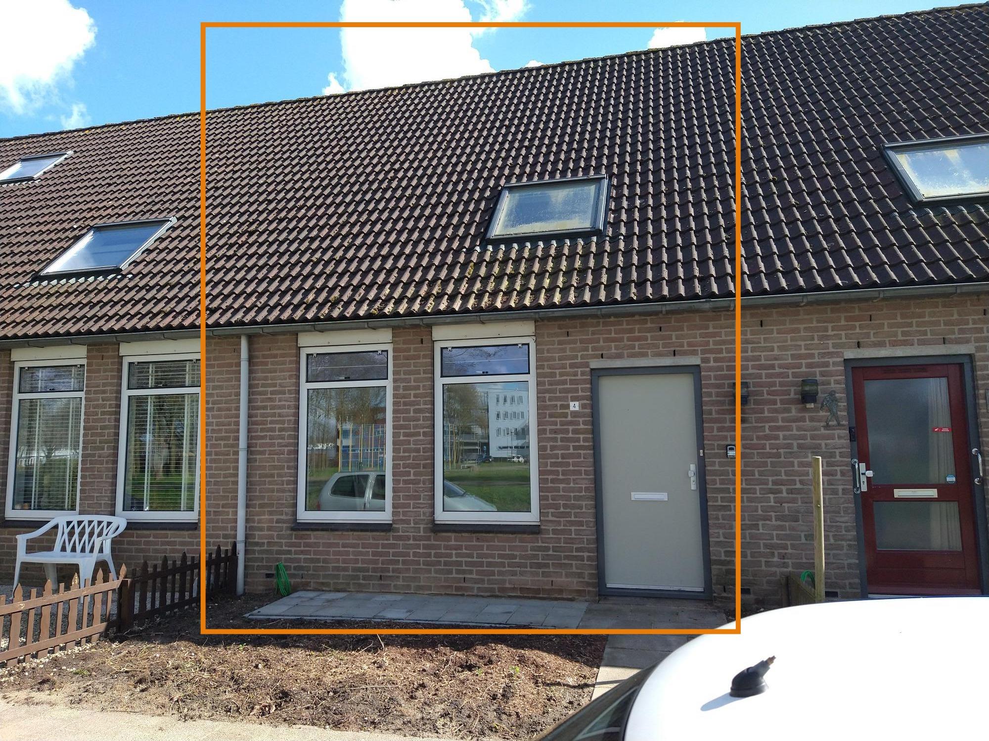 Commandeurlant 4, 6932 NH Westervoort, Nederland
