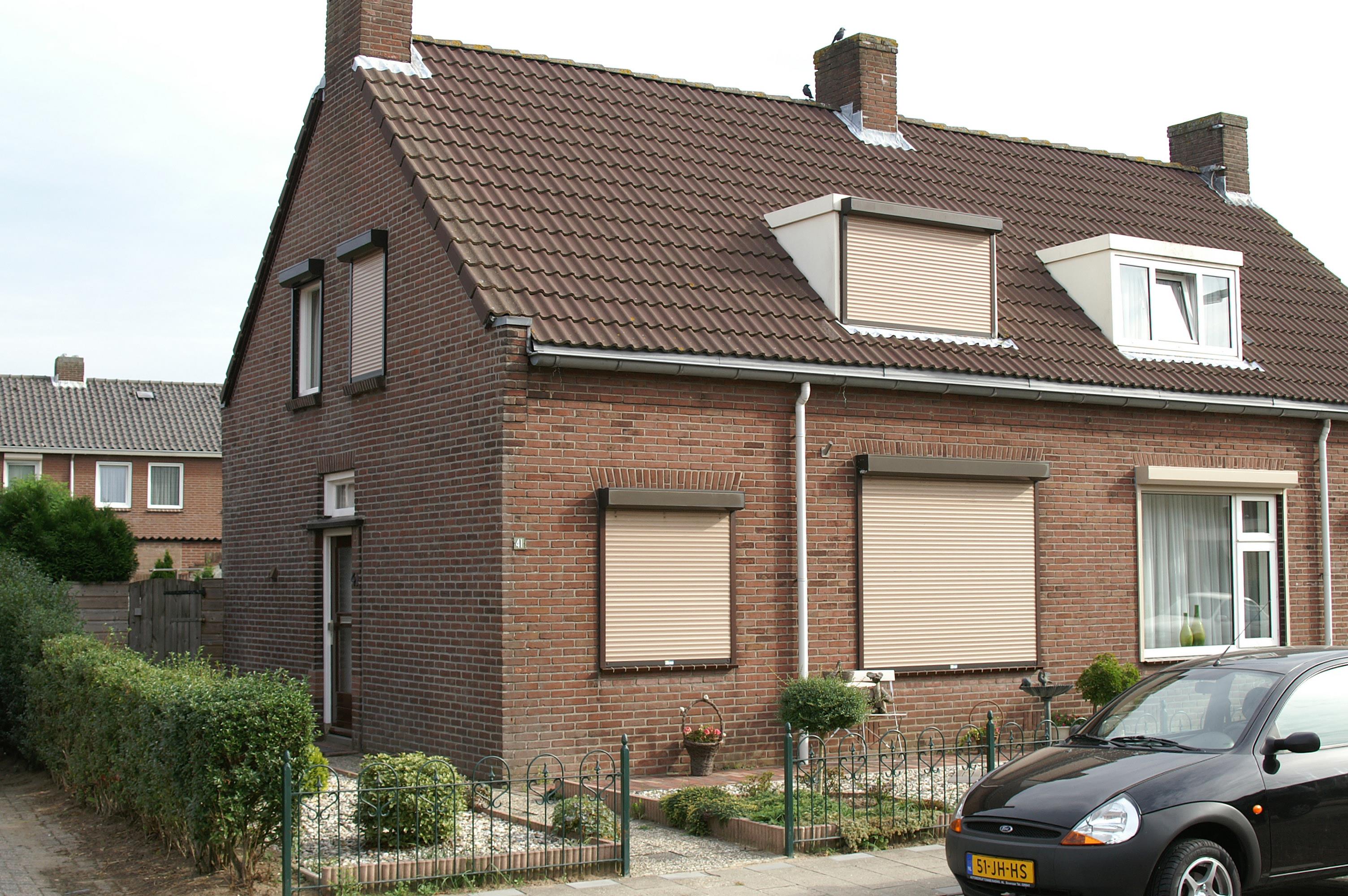 De Neréestraat 41