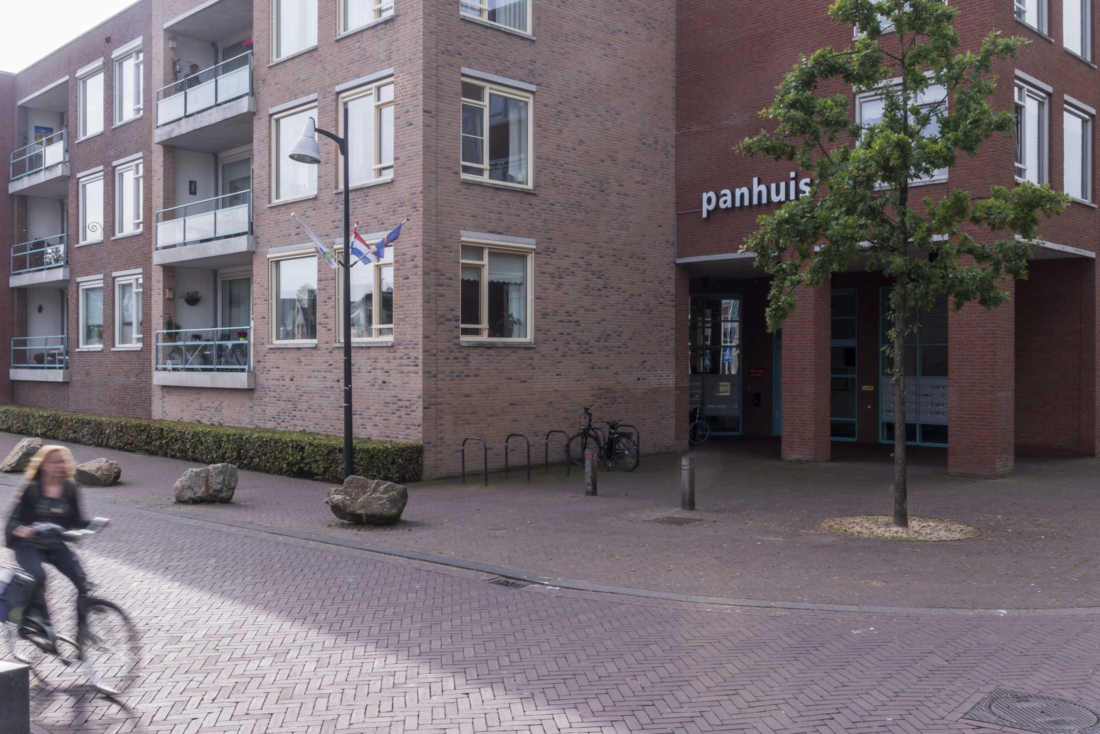 Panhuis 5, 6941 AC Didam, Nederland