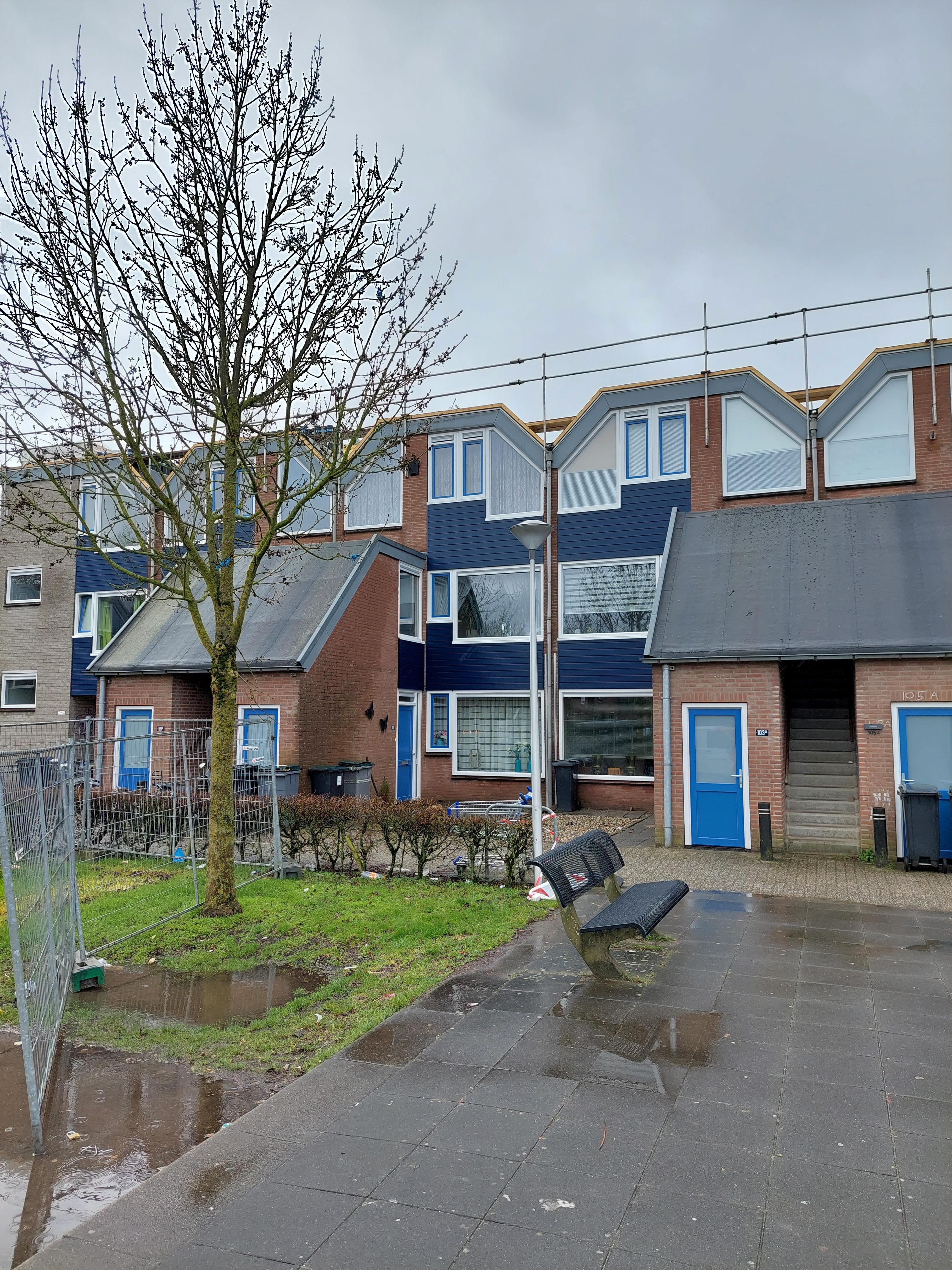 Holthuizerdreef 109, 6852 JL Huissen, Nederland