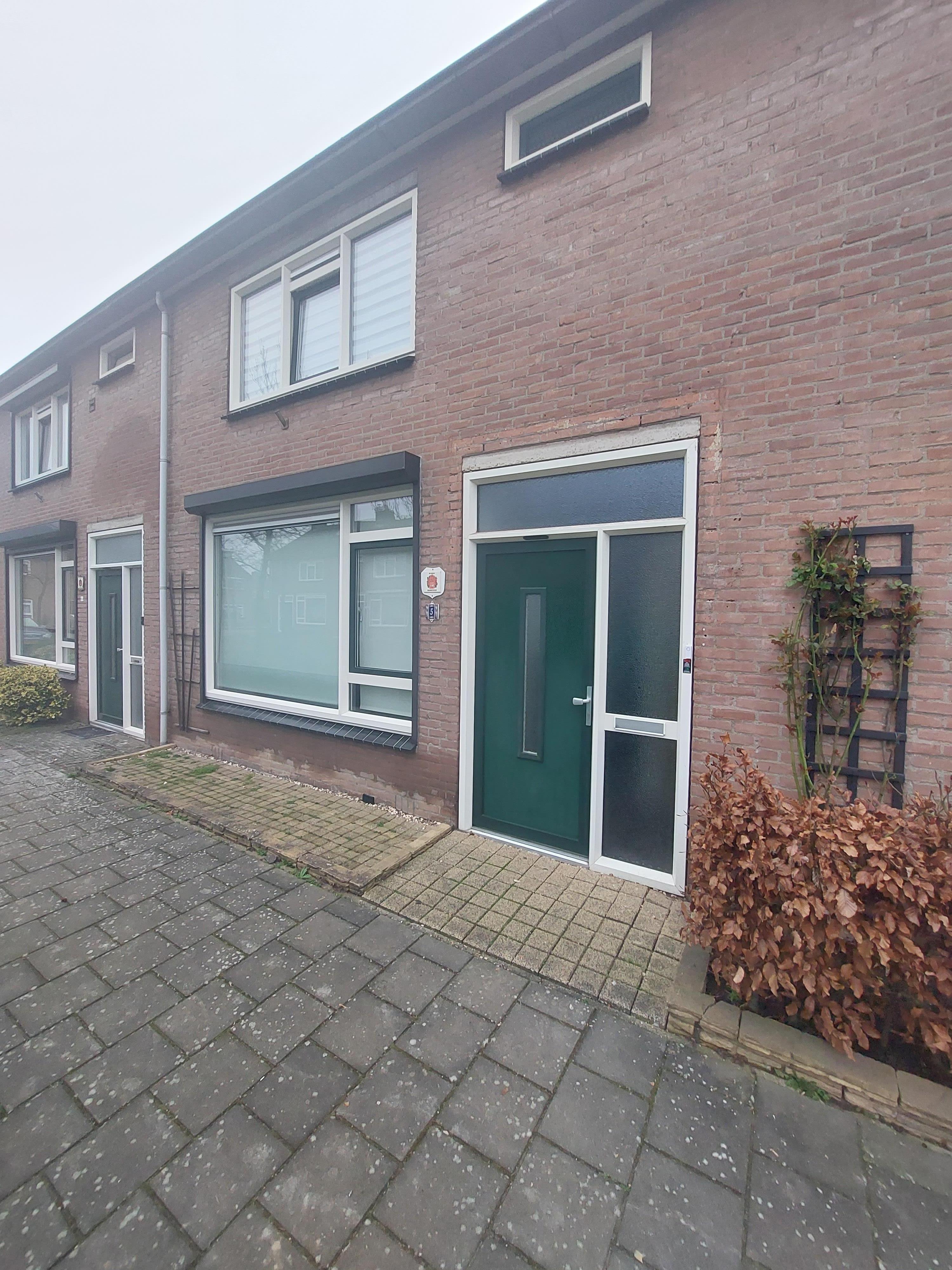 Eisenhowerstraat 5, 6852 AX Huissen, Nederland